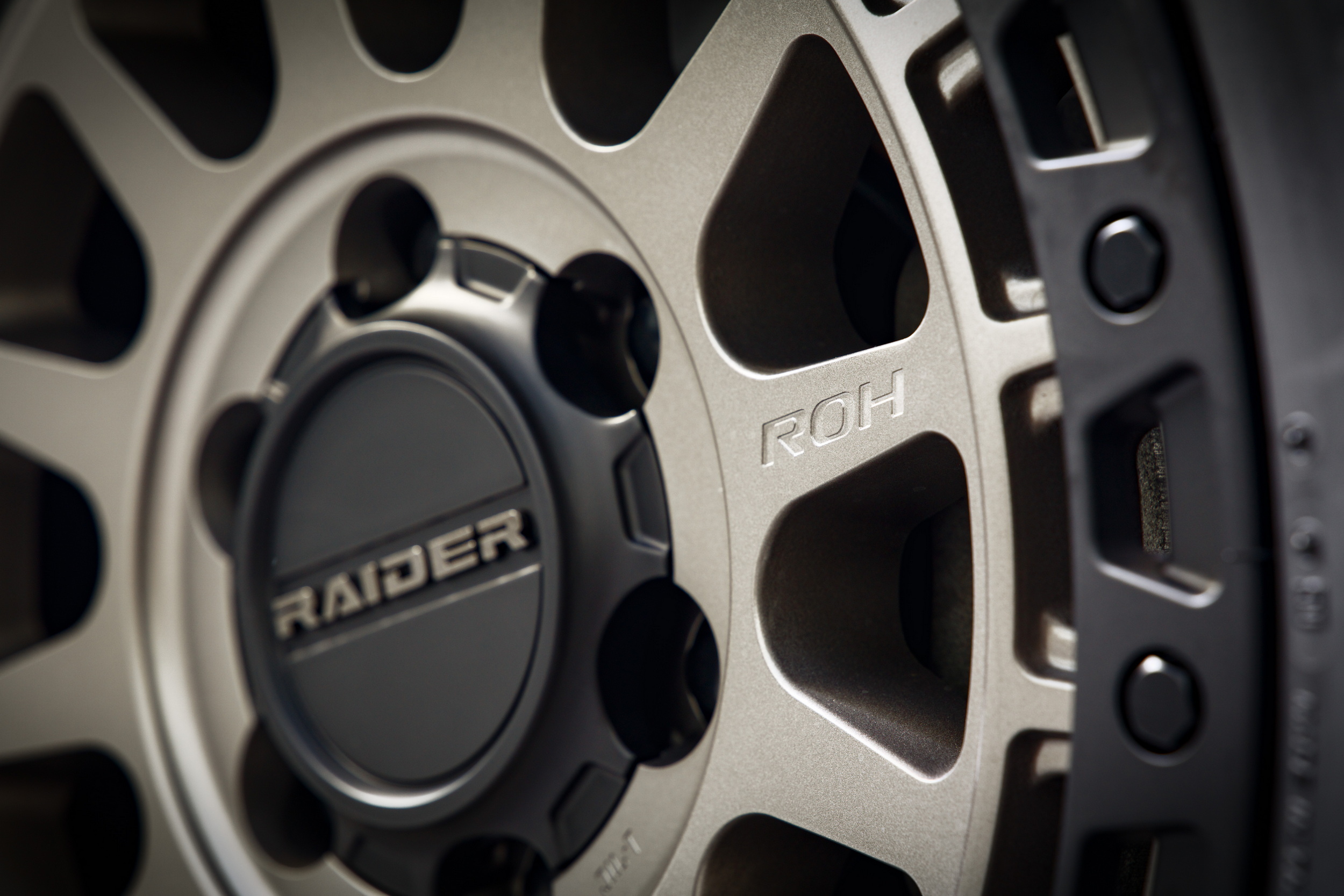 Mitsubishi’s New Triton Raider Got Everything Except The One Thing It Needed