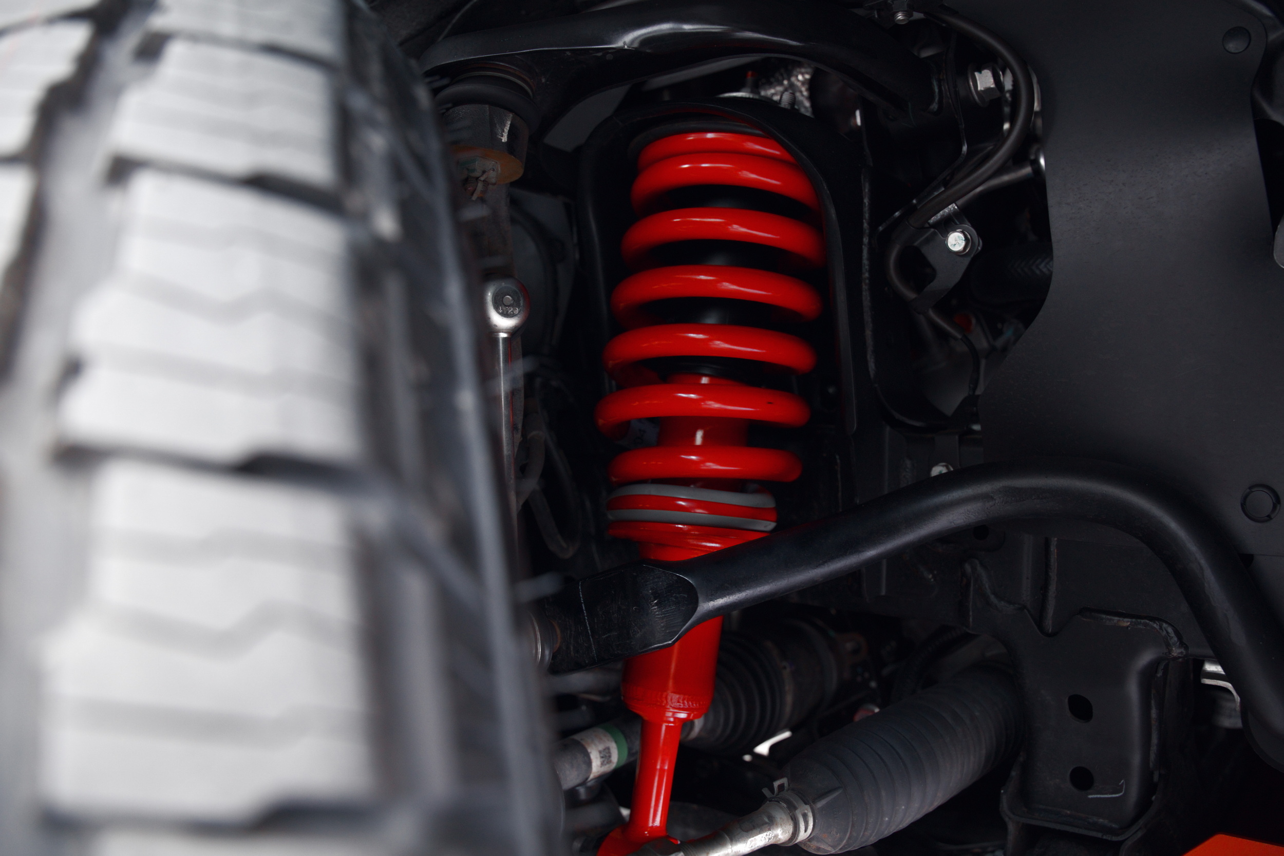 Mitsubishi’s New Triton Raider Got Everything Except The One Thing It Needed