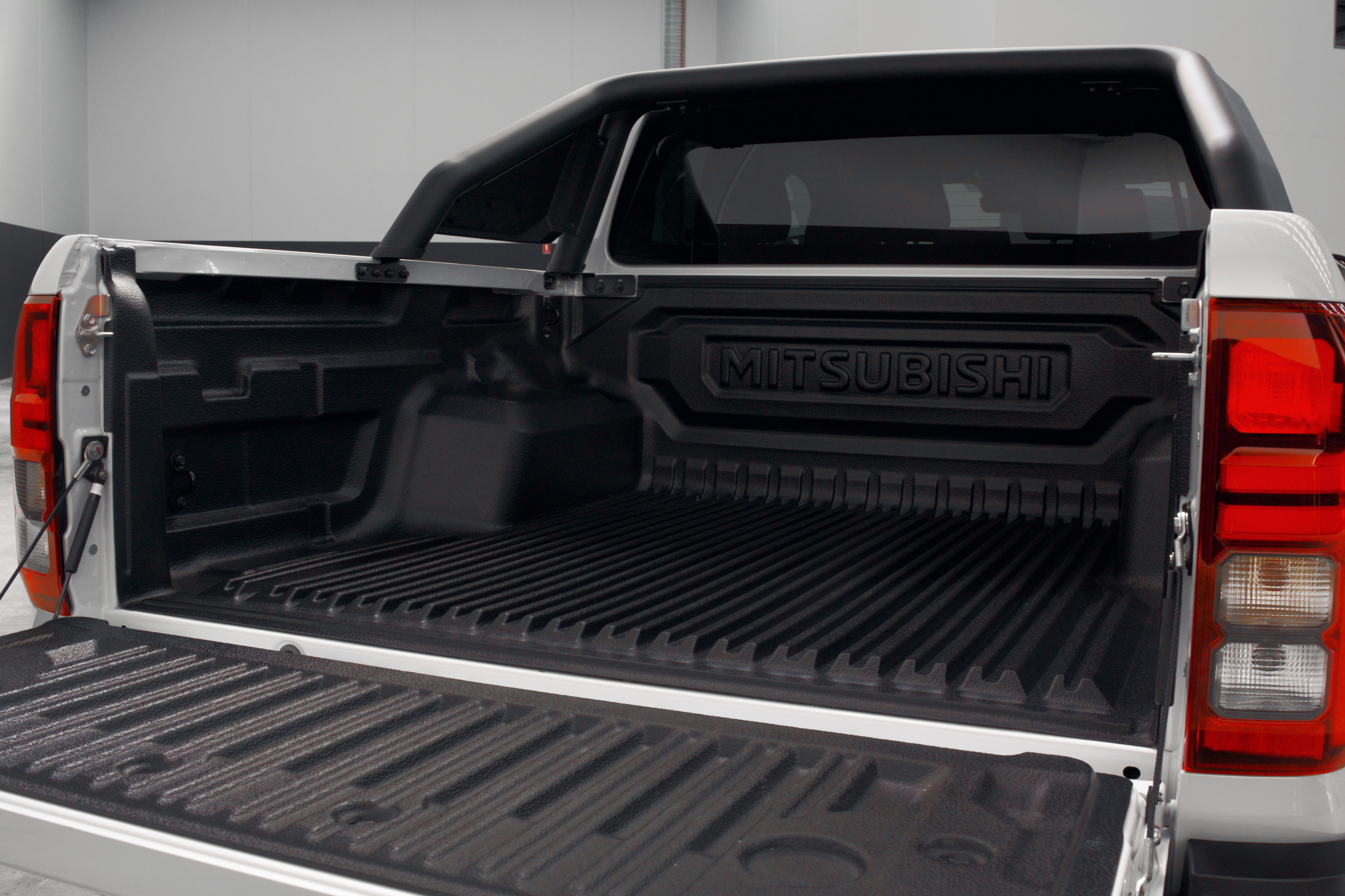 Mitsubishi’s New Triton Raider Got Everything Except The One Thing It Needed