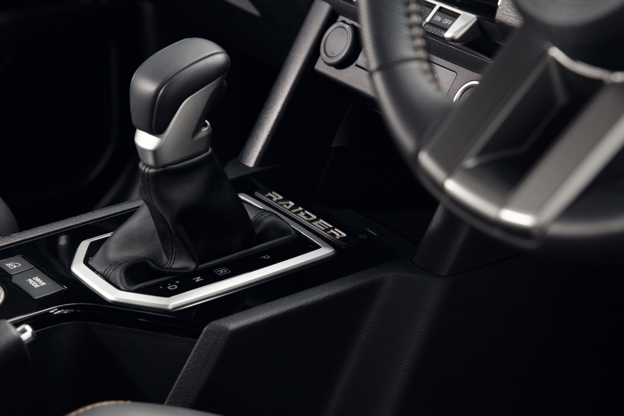 Mitsubishi’s New Triton Raider Got Everything Except The One Thing It Needed