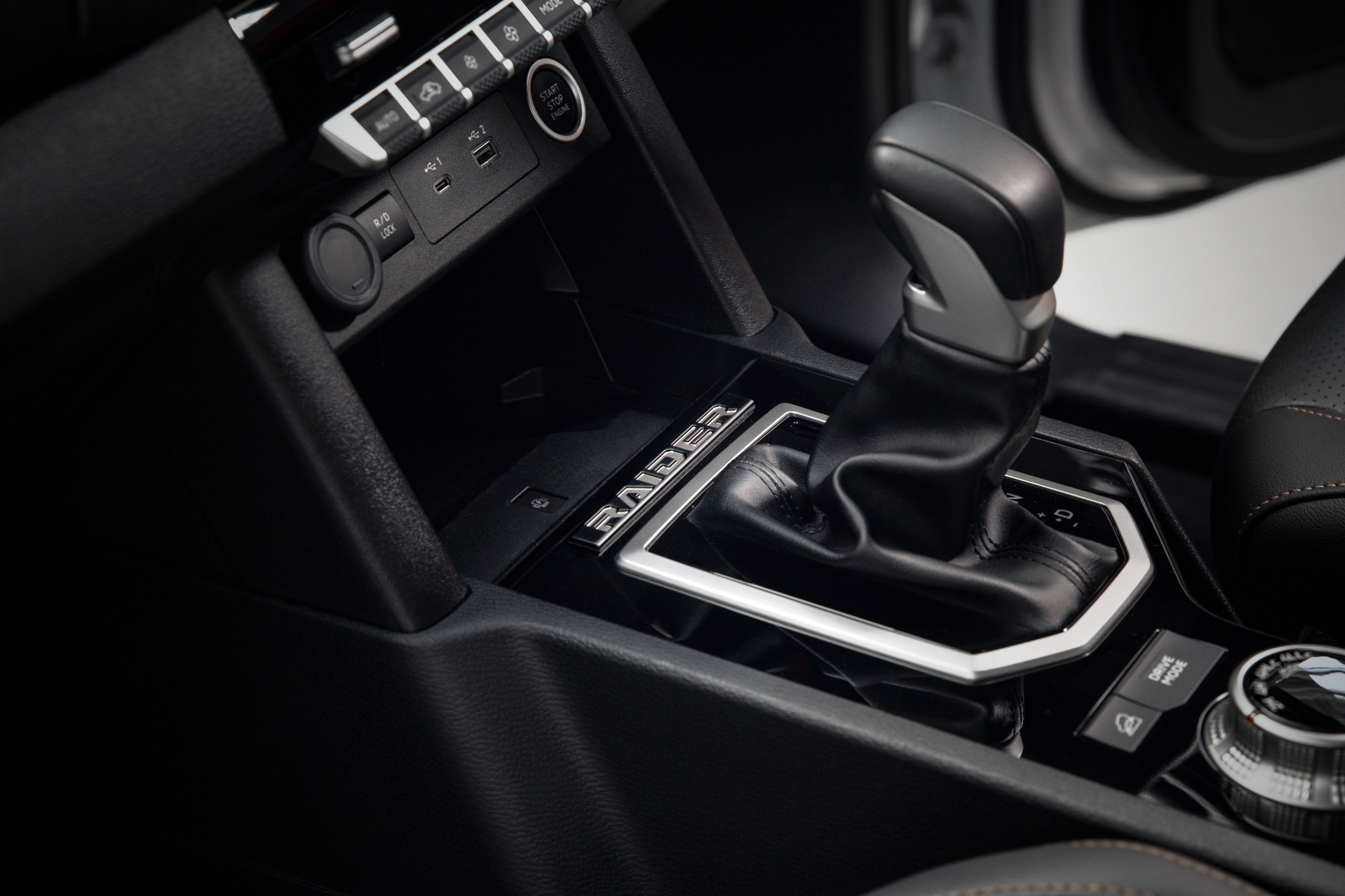 Mitsubishi’s New Triton Raider Got Everything Except The One Thing It Needed