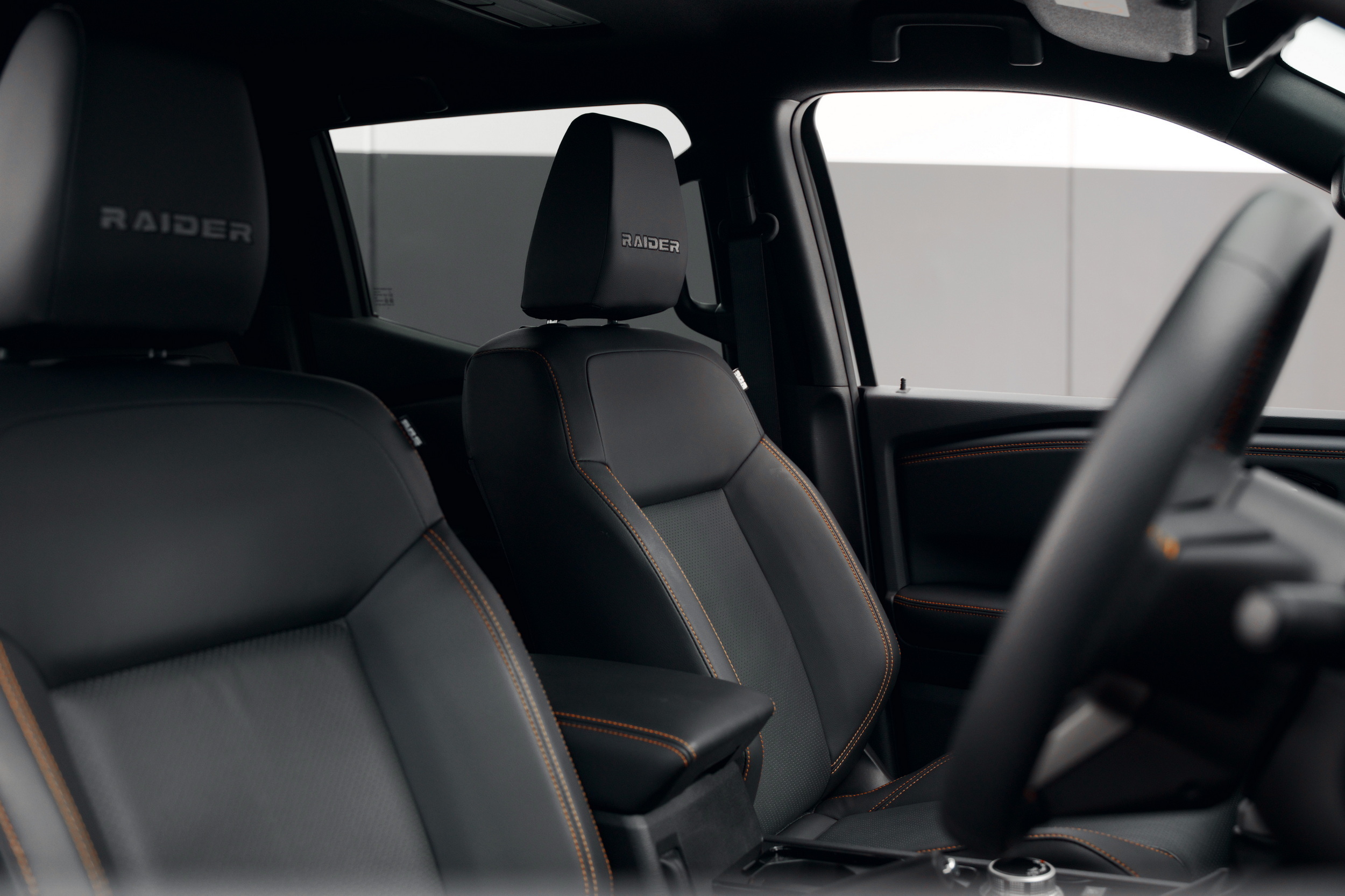 Mitsubishi’s New Triton Raider Got Everything Except The One Thing It Needed