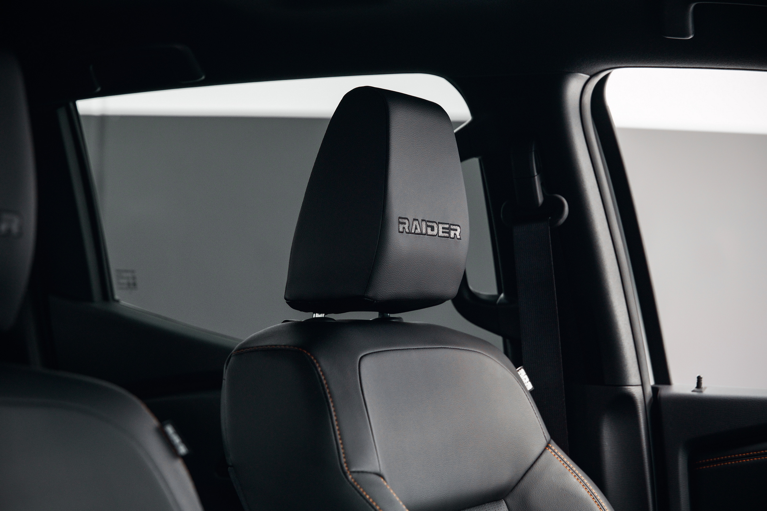 Mitsubishi’s New Triton Raider Got Everything Except The One Thing It Needed