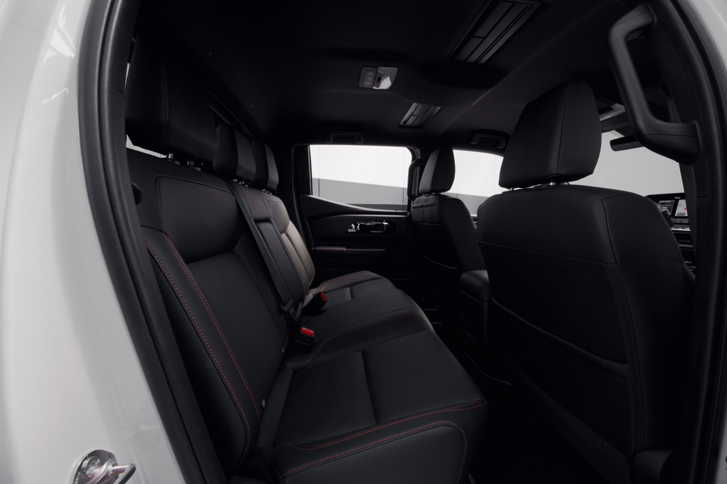 Mitsubishi’s New Triton Raider Got Everything Except The One Thing It Needed