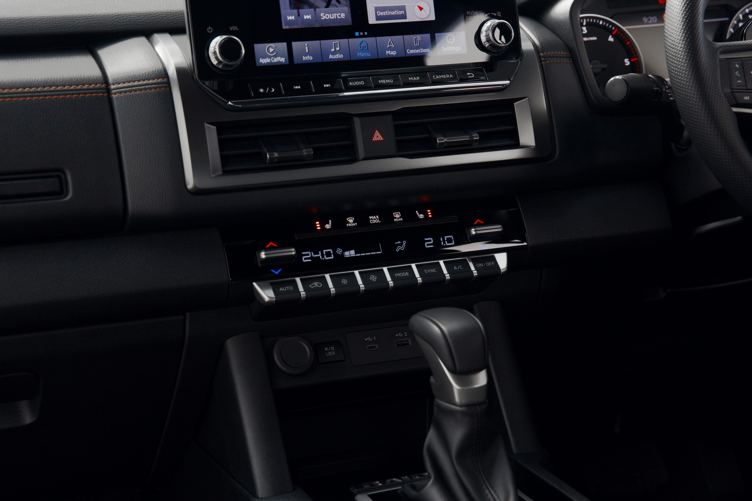 Mitsubishi’s New Triton Raider Got Everything Except The One Thing It Needed