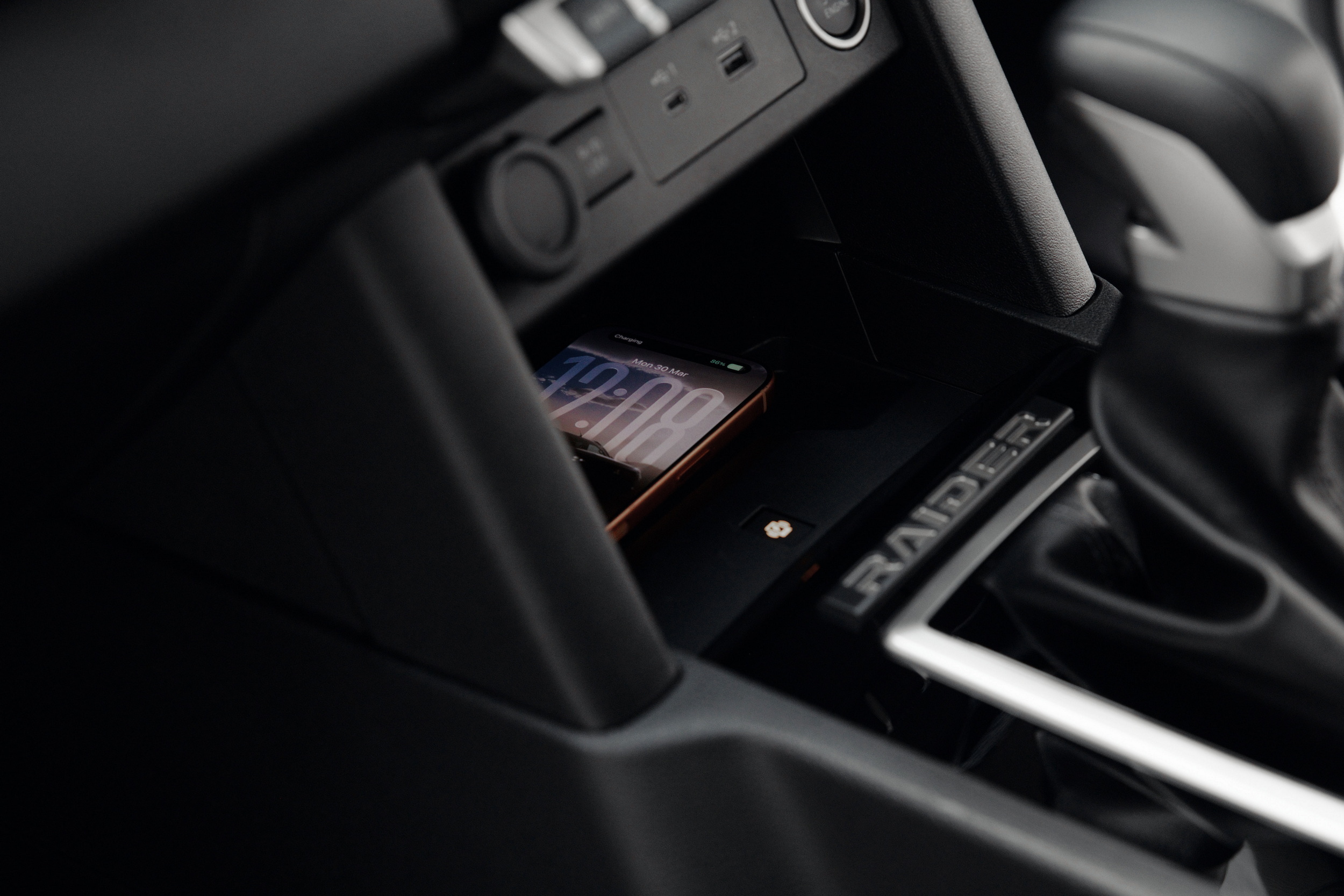 Mitsubishi’s New Triton Raider Got Everything Except The One Thing It Needed