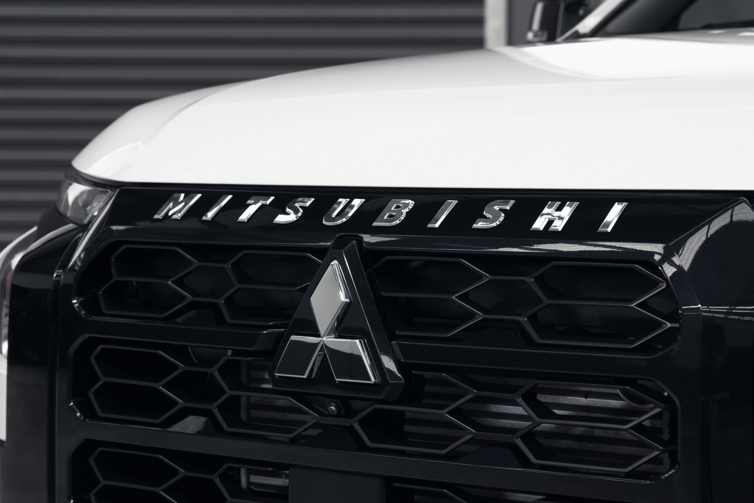 Mitsubishi’s New Triton Raider Got Everything Except The One Thing It Needed