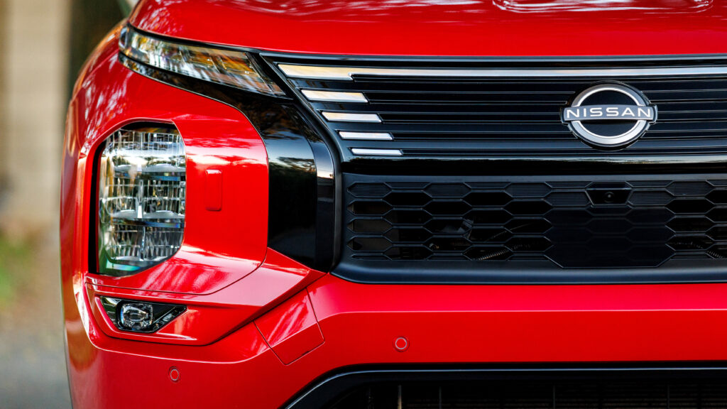  Nissan Is Killing 11 Models. Which Would You Cut?