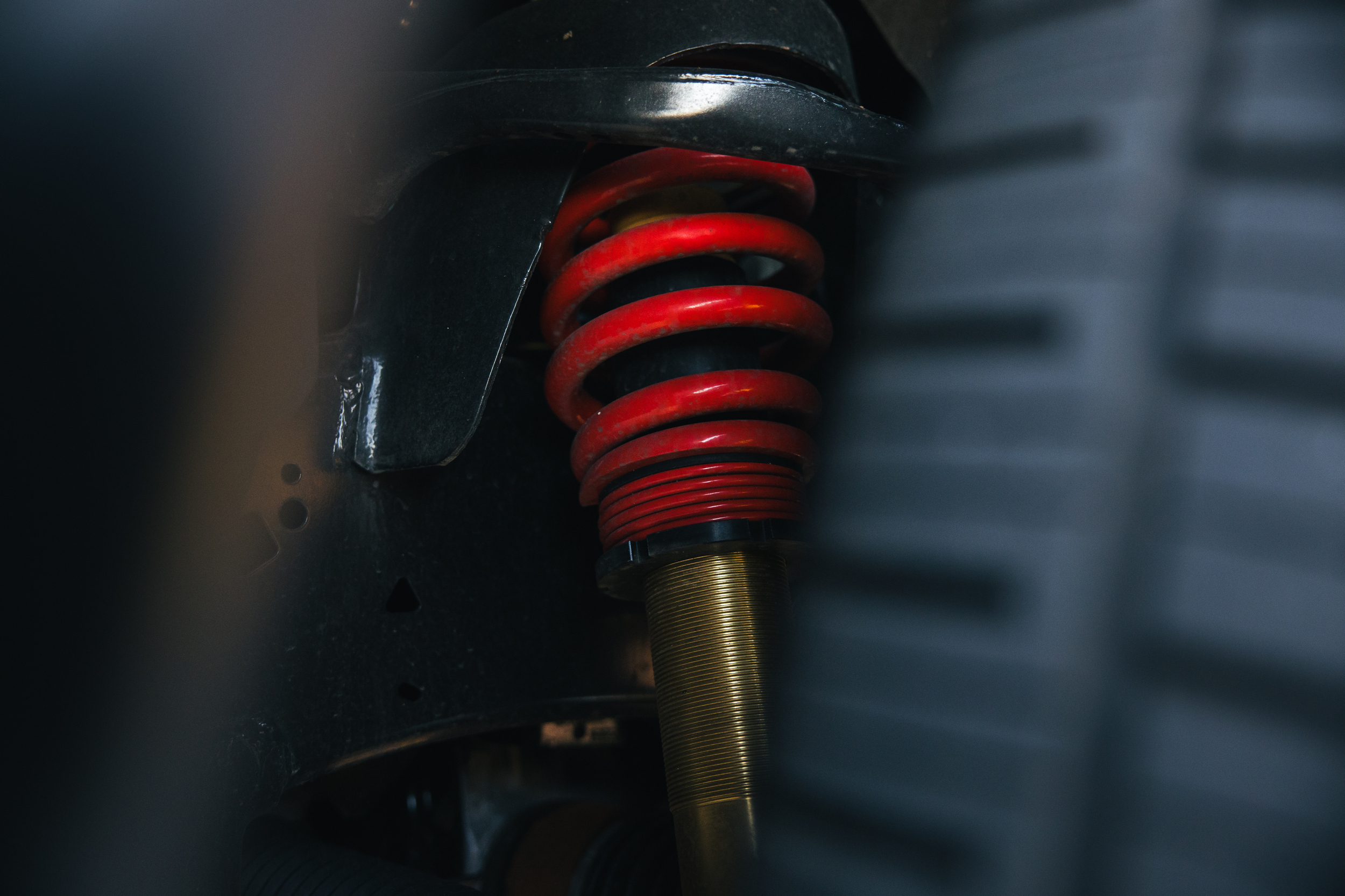 Найтмер Роуша — найближче, що ви можете знайти до нового F-150 SVT Lightning.