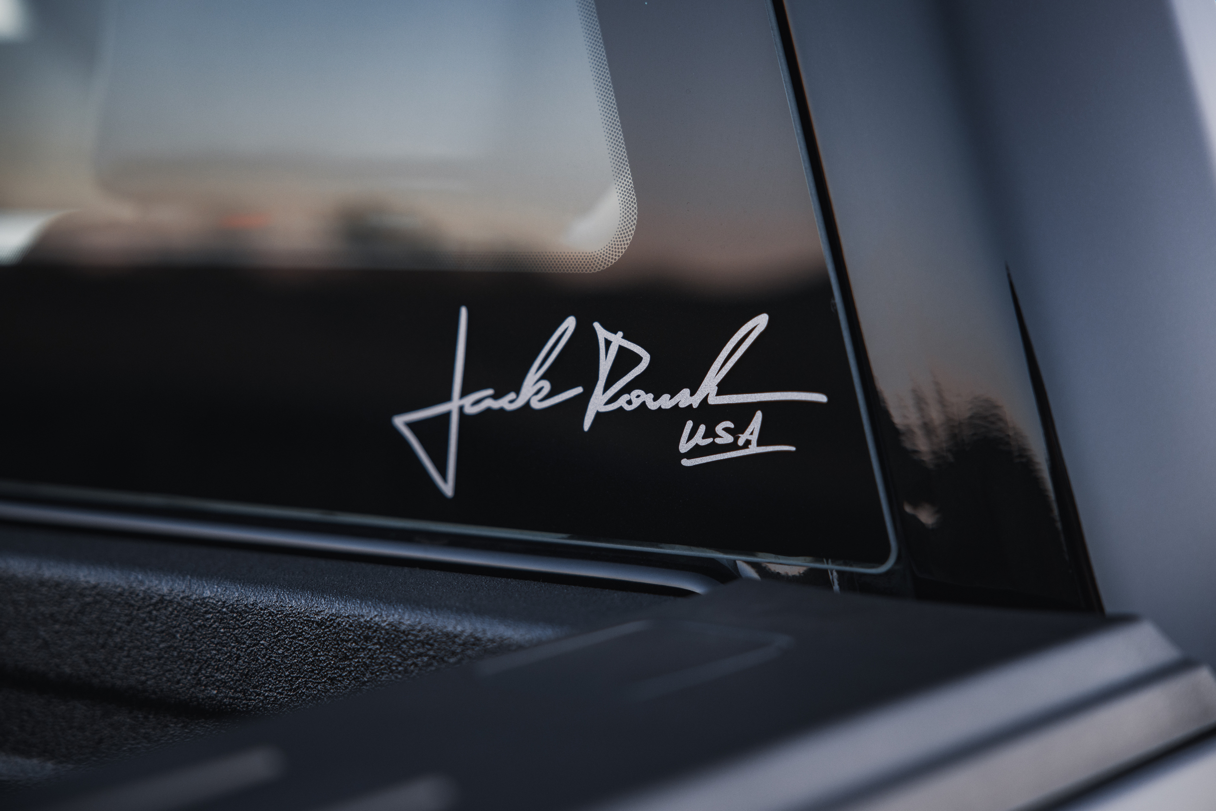 Найтмер Роуша — найближче, що ви можете знайти до нового F-150 SVT Lightning.