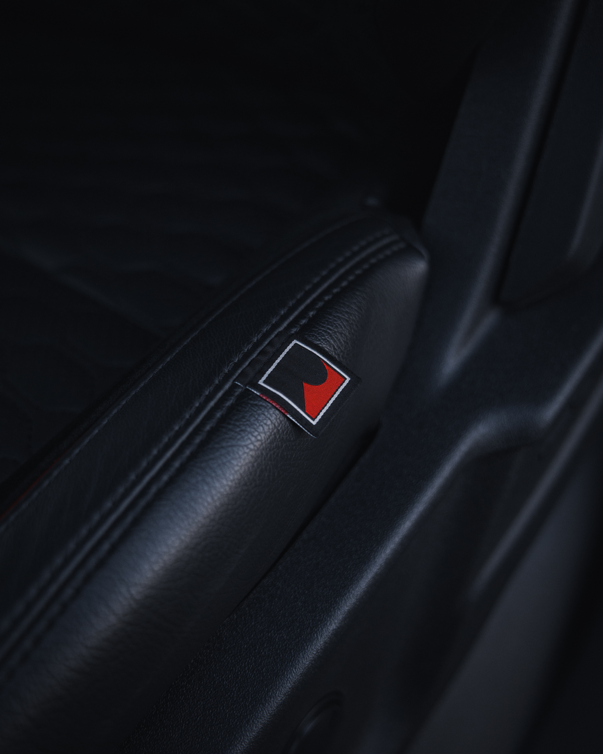 Найтмер Роуша — найближче, що ви можете знайти до нового F-150 SVT Lightning.