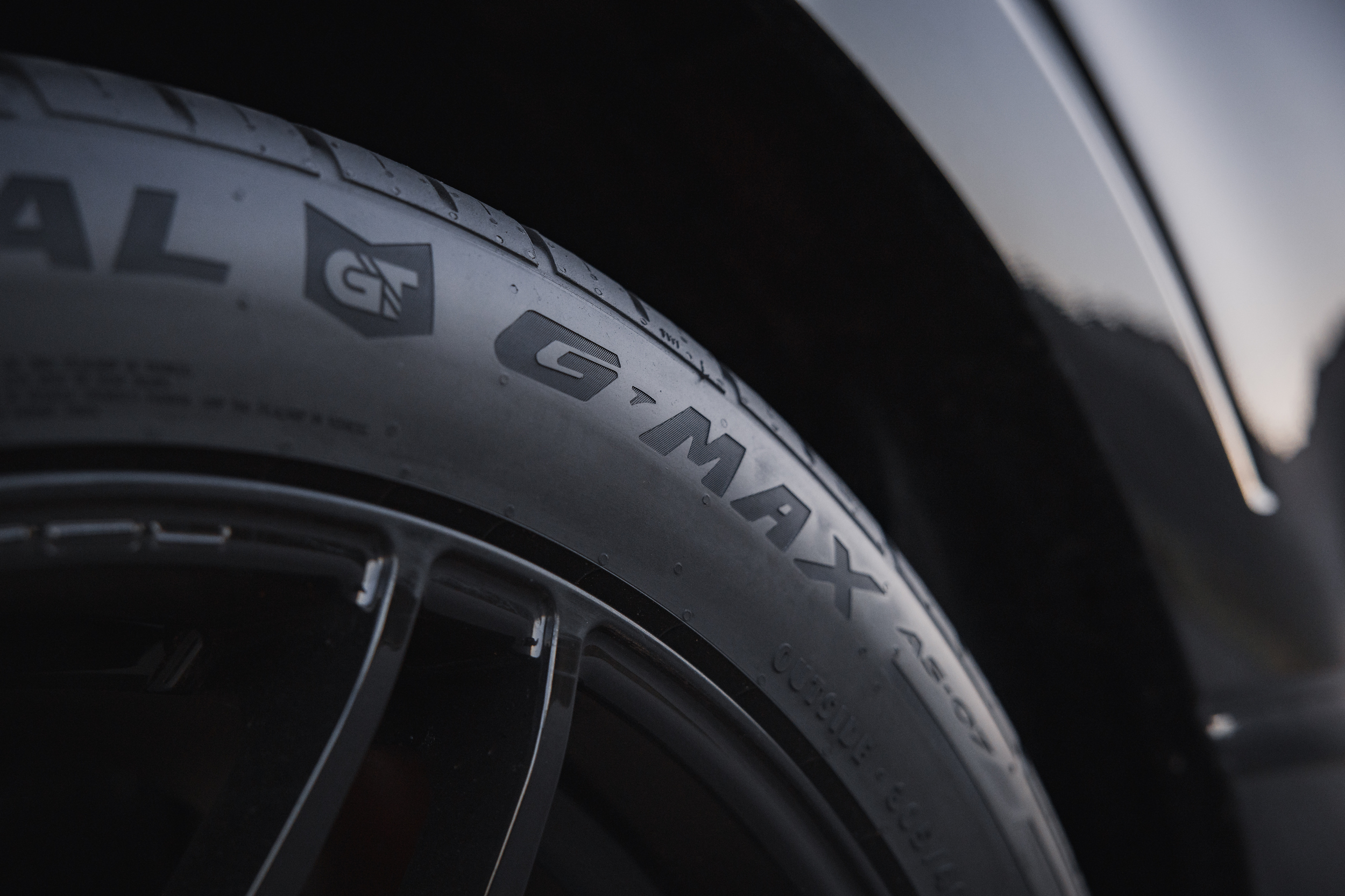 Найтмер Роуша — найближче, що ви можете знайти до нового F-150 SVT Lightning.