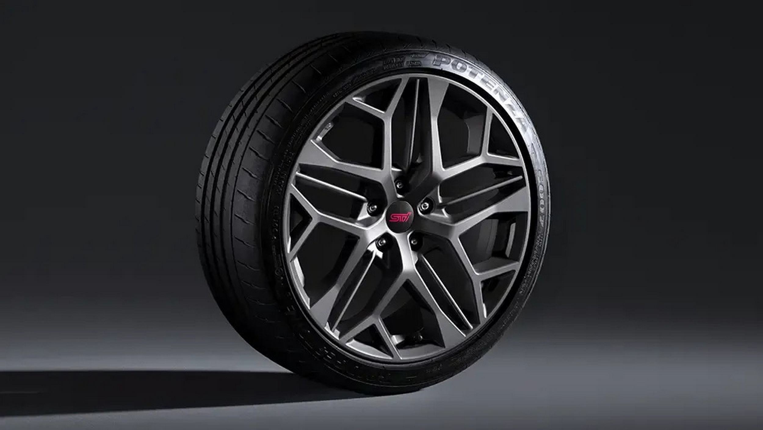 Japan Gets Its First Manual WRX STI This Generation, But Only 600 Will Drive One