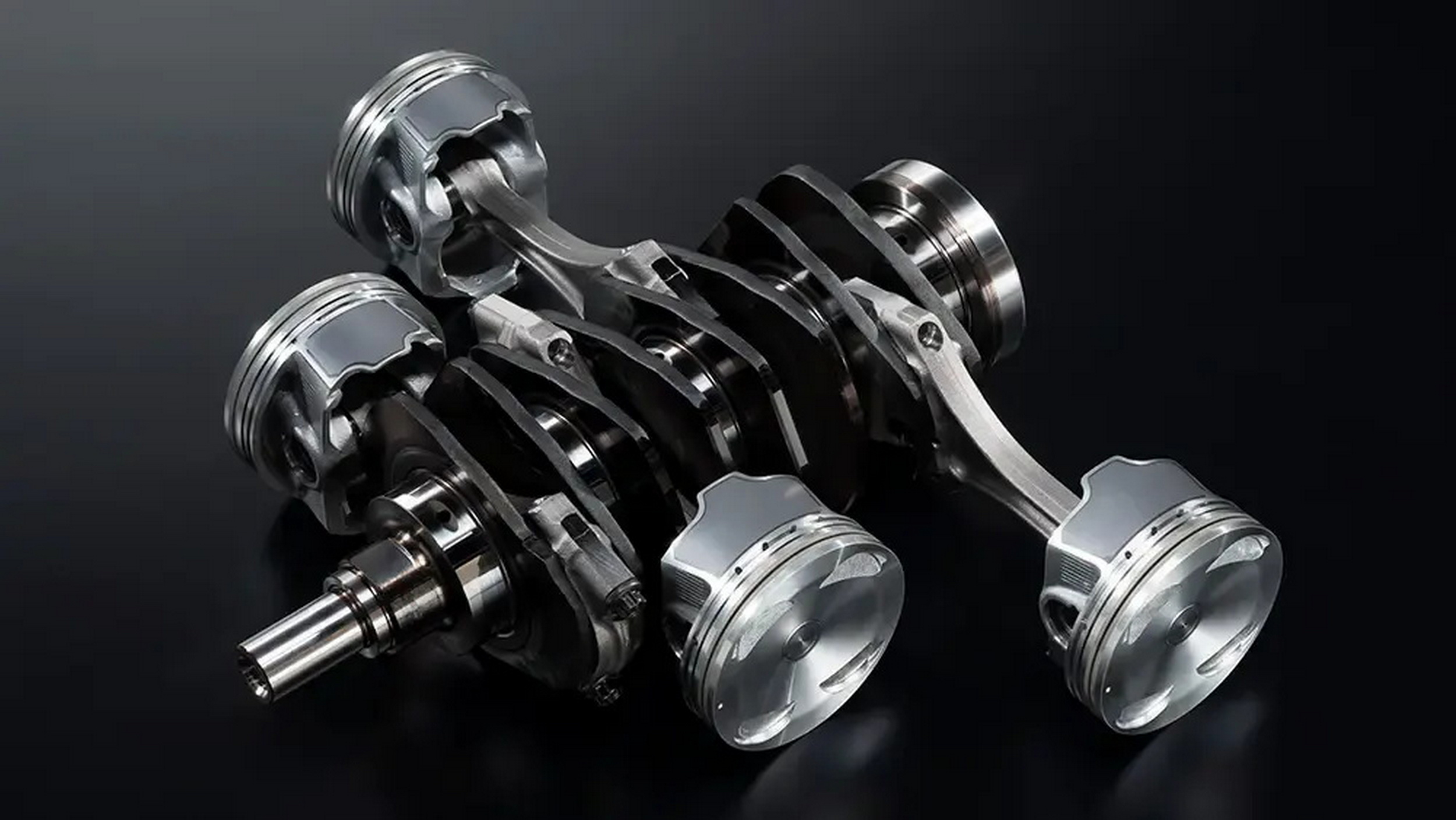 Japan Gets Its First Manual WRX STI This Generation, But Only 600 Will Drive One