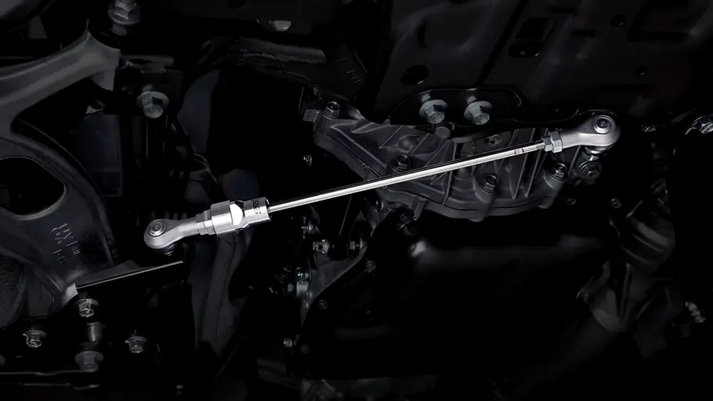 Japan Gets Its First Manual WRX STI This Generation, But Only 600 Will Drive One