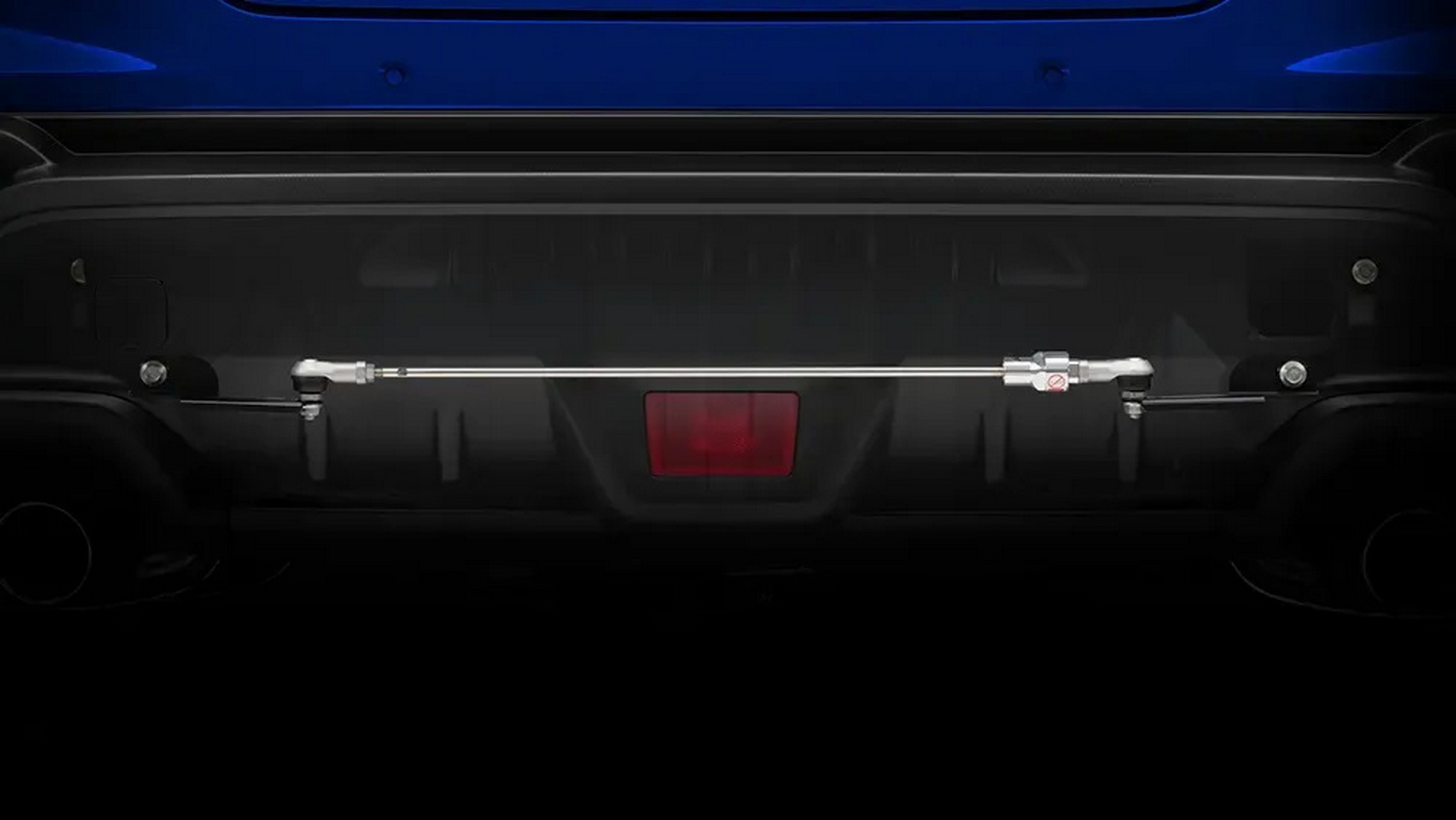 Japan Gets Its First Manual WRX STI This Generation, But Only 600 Will Drive One