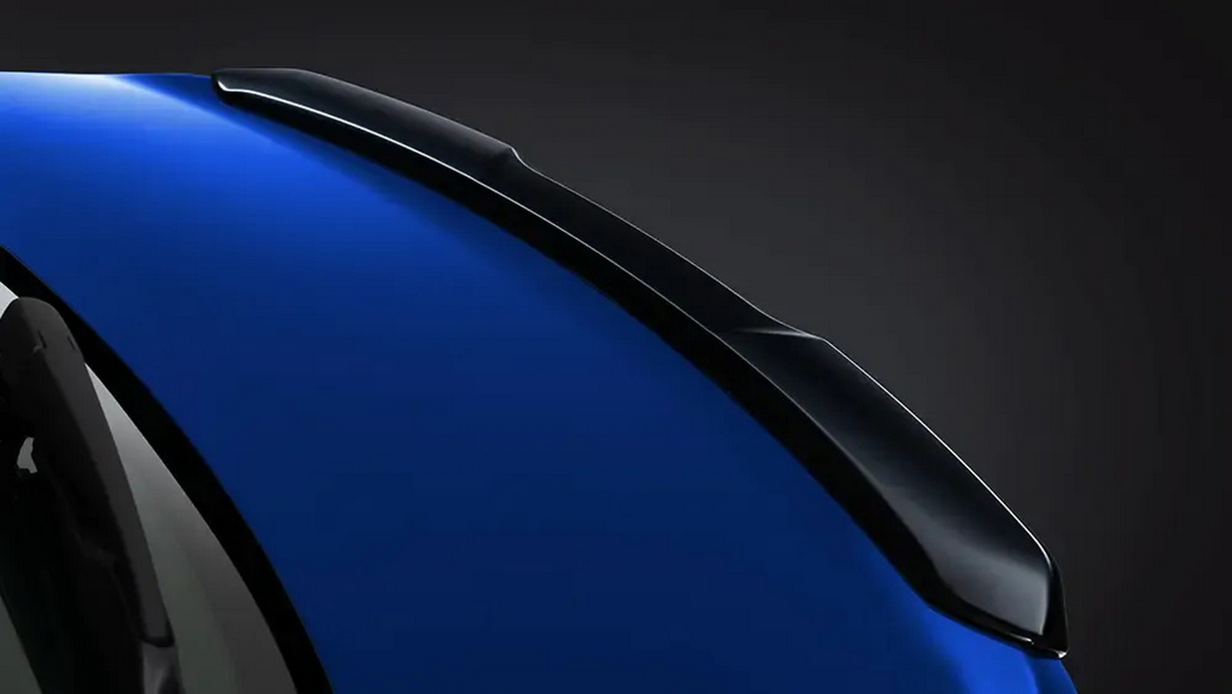 Japan Gets Its First Manual WRX STI This Generation, But Only 600 Will Drive One