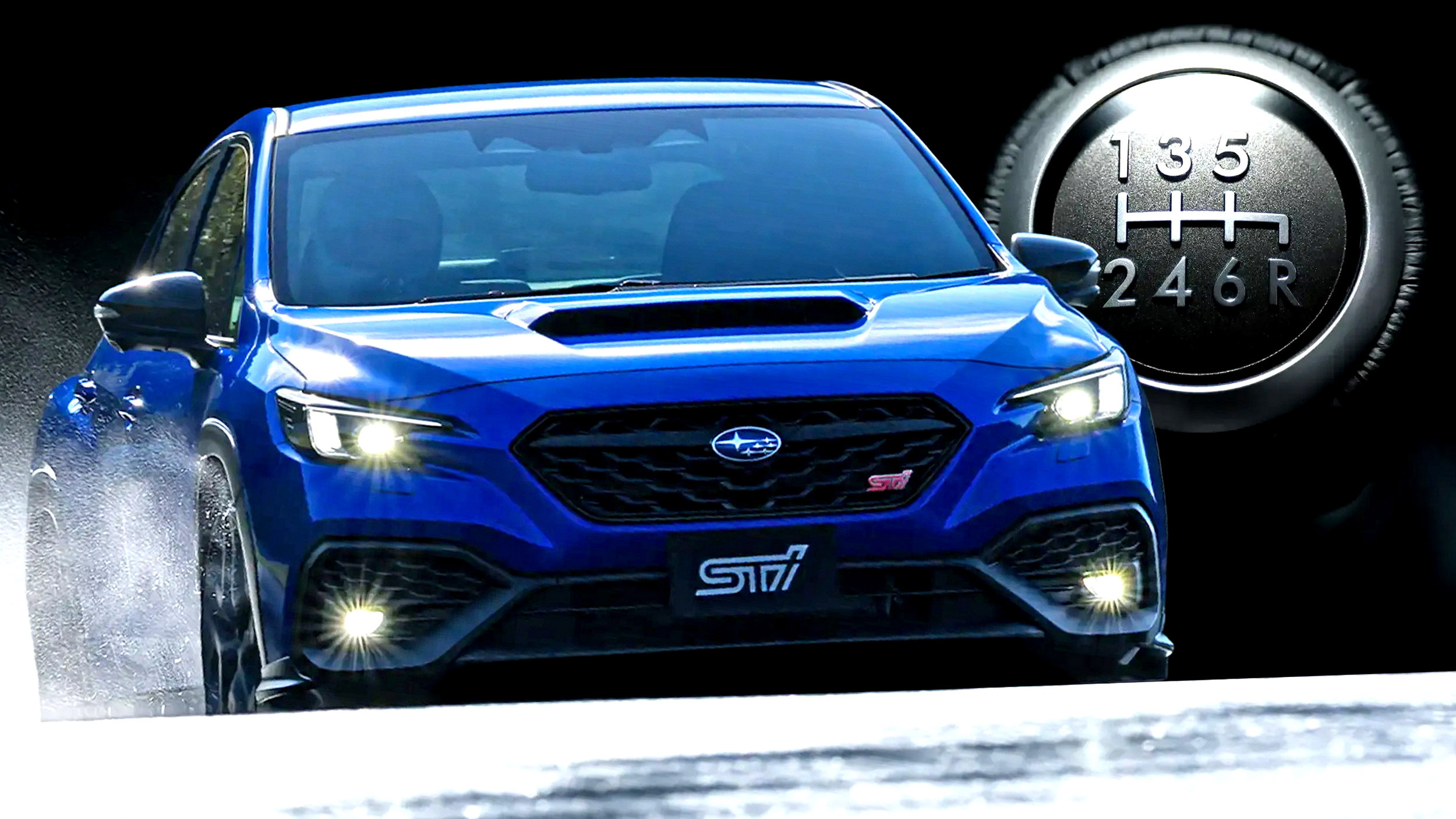 M*w様 【WEB限定】Impreza WRX type R STi Versi 2000 Subaru Impreza WRX STi Type R Version 6 Limited VIN
