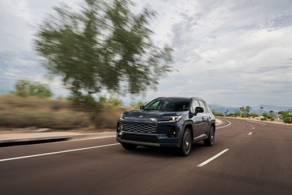  GM&rsquo;s Only Answer To Toyota&rsquo;s Seventeen Hybrids Is A $109K Corvette