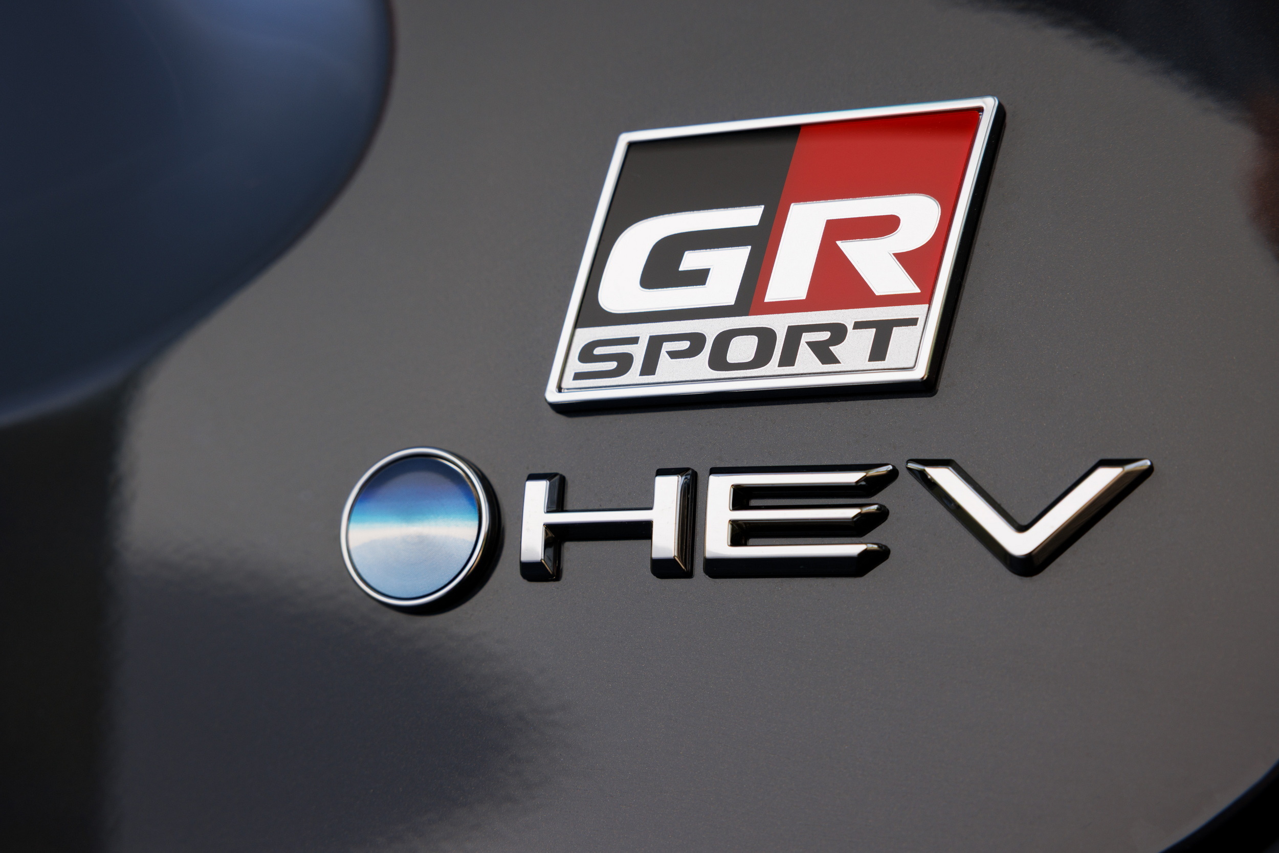 Toyota’s New Yaris Cross Trades Its Mustache For A Hannibal Lecter Grille