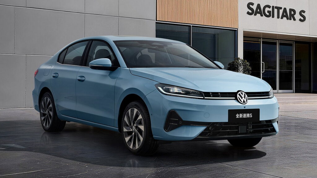  America&rsquo;s Average New Car Hit $51,456. China Sells 200 EVs Under Half That