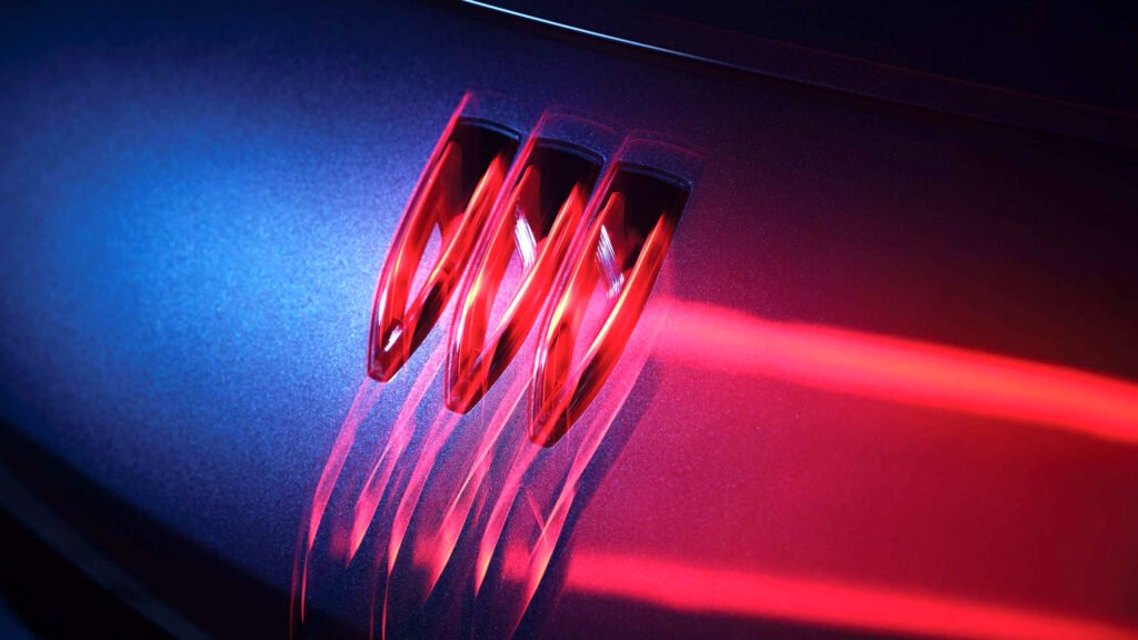  Buick Rolled Over And Played Dead, So Did Sales