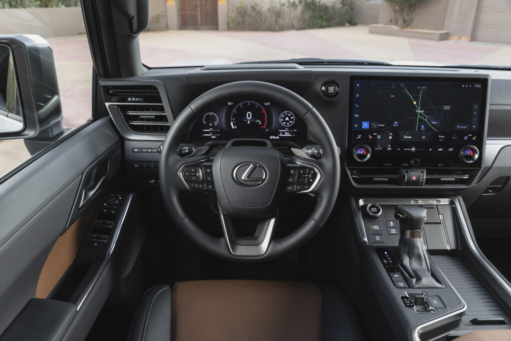  He Wired $77,300 For A Lexus That Never Existed, And A Real Dealer Got The Blame