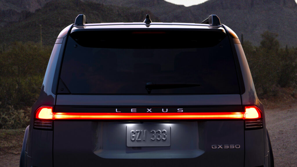  He Wired $77,300 For A Lexus That Never Existed, And A Real Dealer Got The Blame