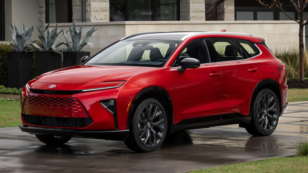  Toyota Sues A Dealer After 16 Missing Cars Became A $5.1M Hole
