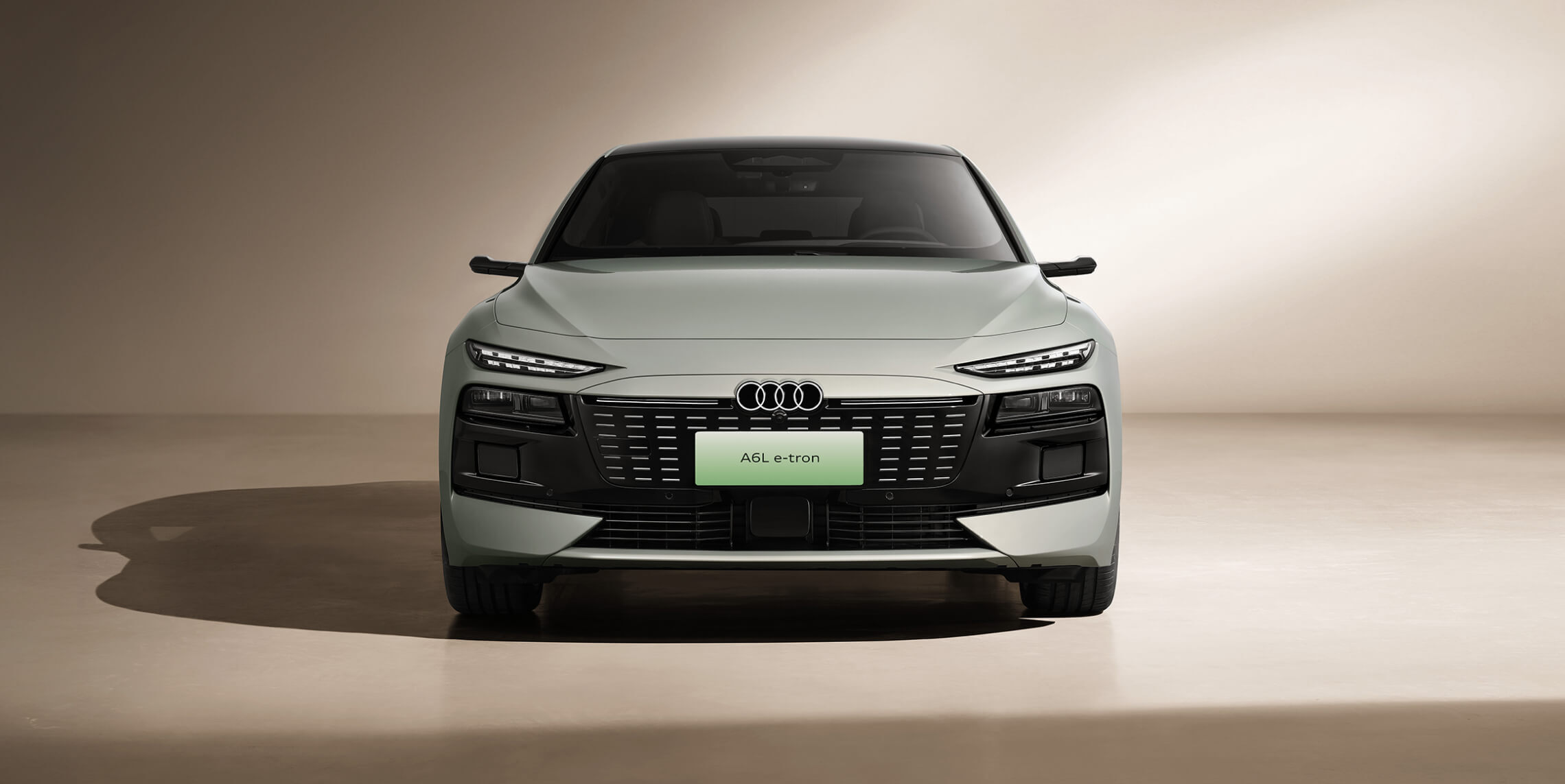 Audi’s $45K Electric Sedan Claims 506 Miles Of Range In China