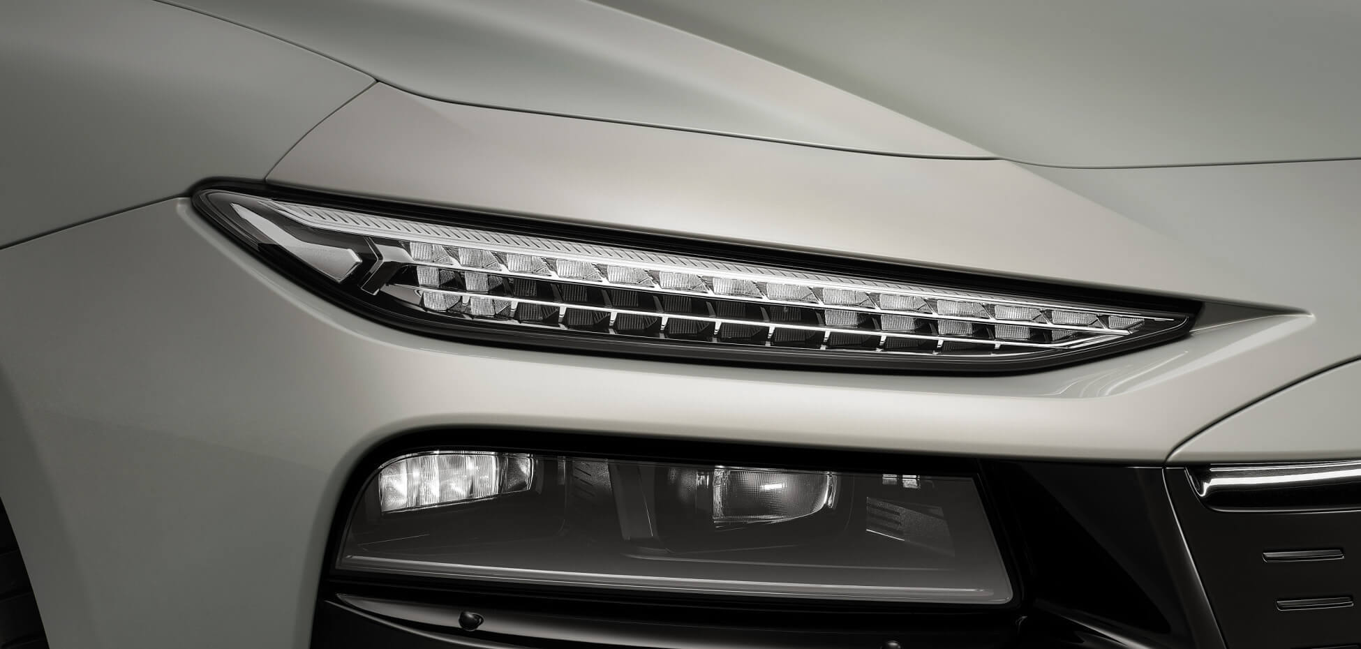 Audi’s $45K Electric Sedan Claims 506 Miles Of Range In China