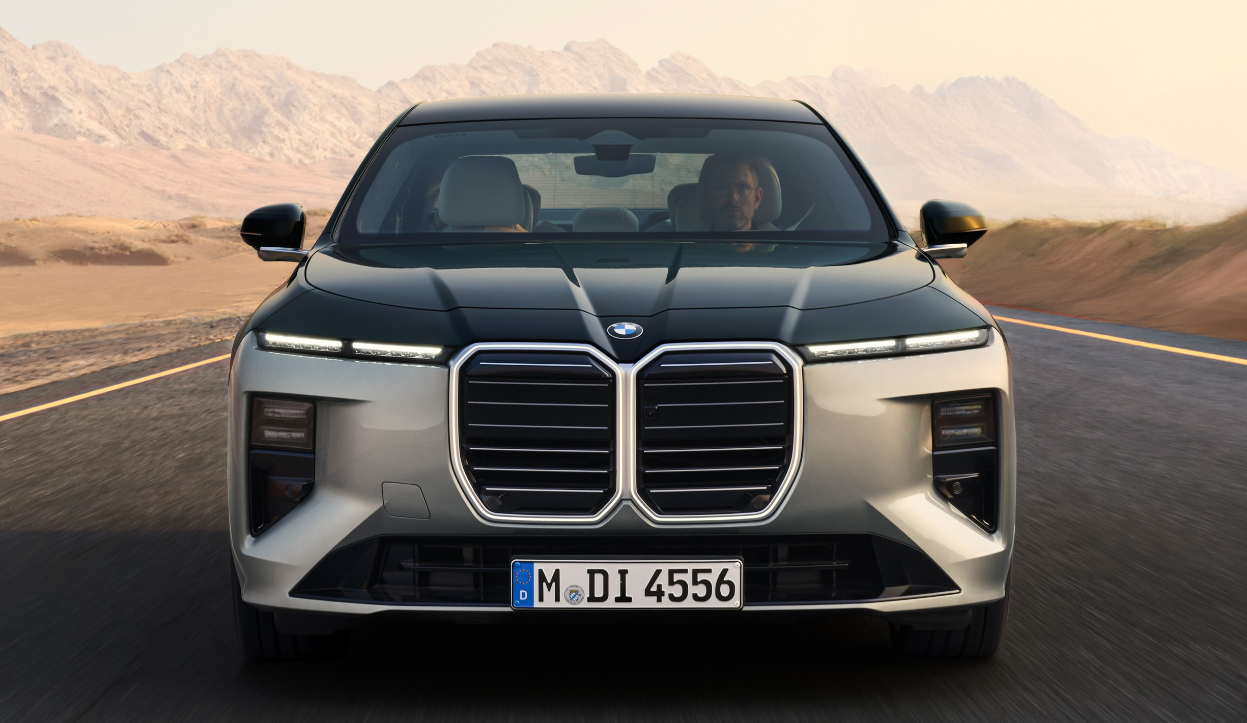 BMW’s 7-Series Facelift Hides A Blueprint For Every Older Model It Still Sells