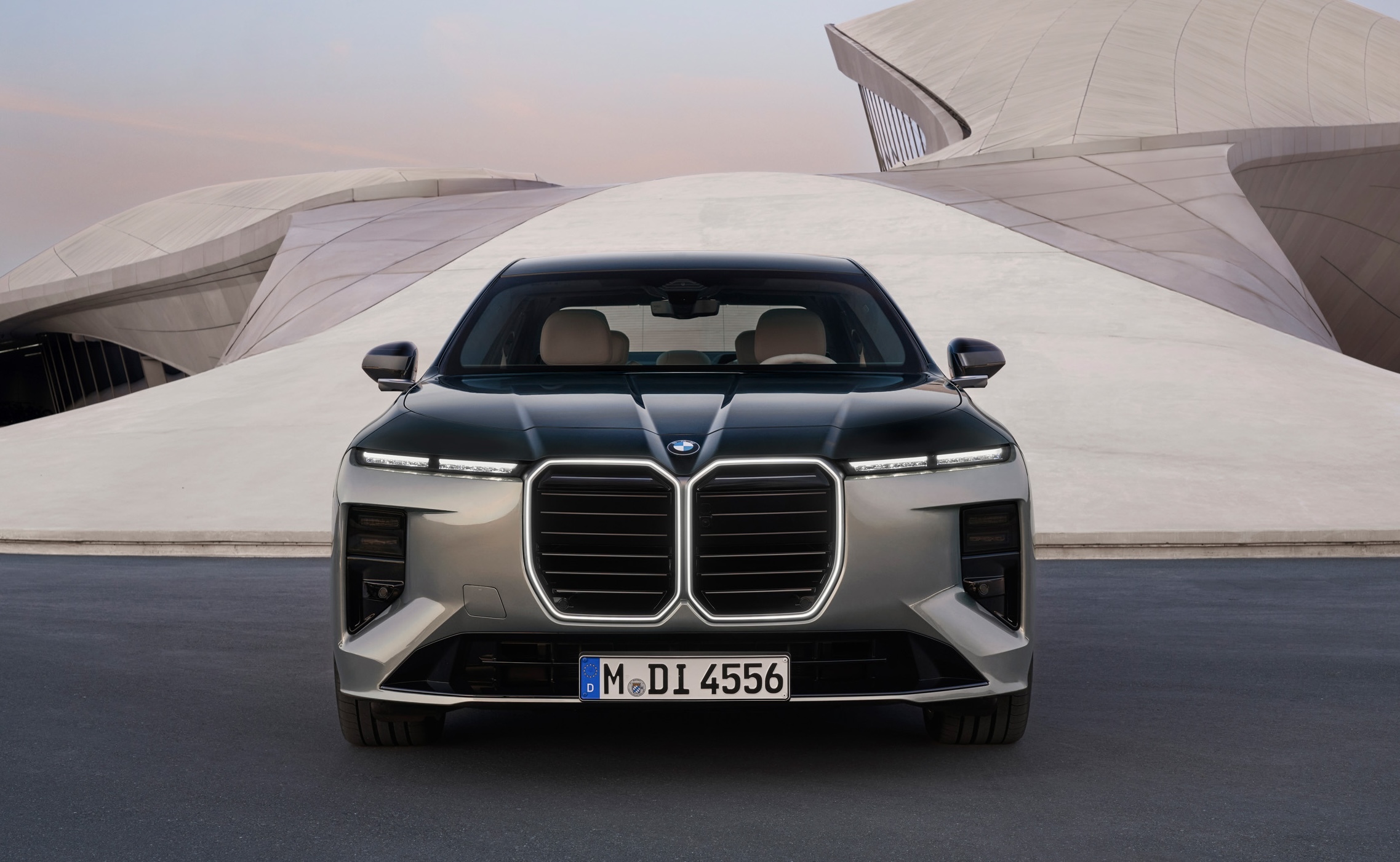 BMW’s 7-Series Facelift Hides A Blueprint For Every Older Model It Still Sells