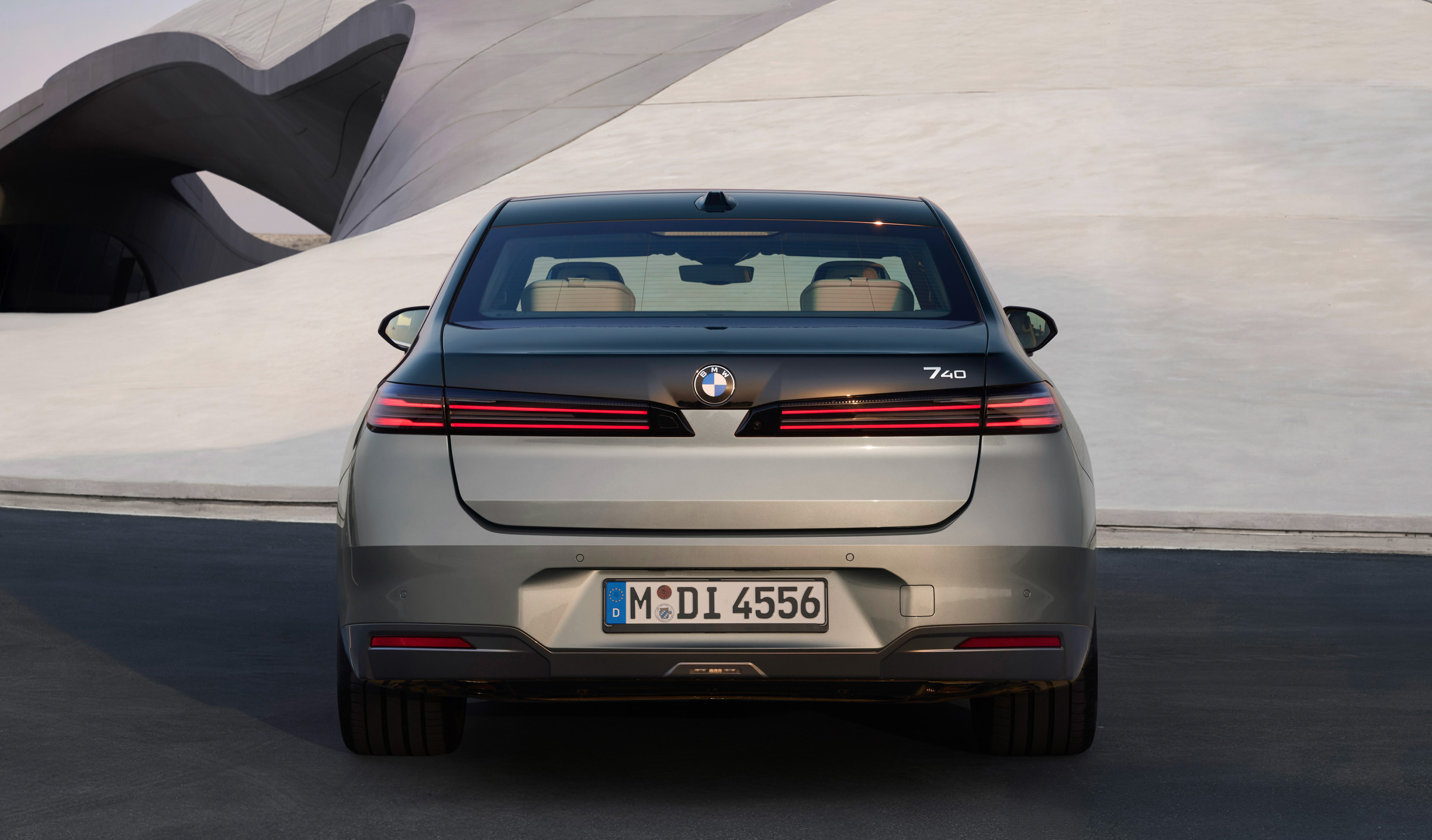 BMW’s 7-Series Facelift Hides A Blueprint For Every Older Model It Still Sells