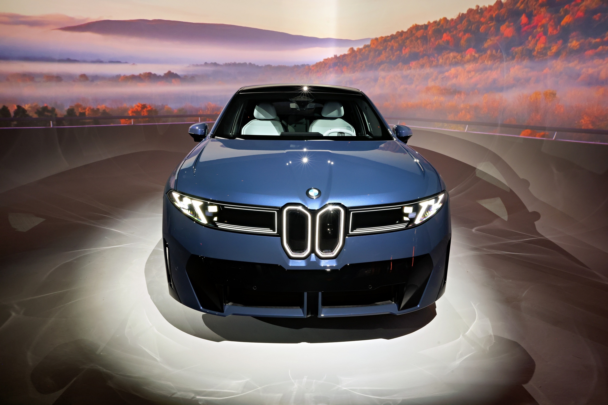 BMW Pulls The iX From America As A Better, Cheaper Alternative Waits In The Wings