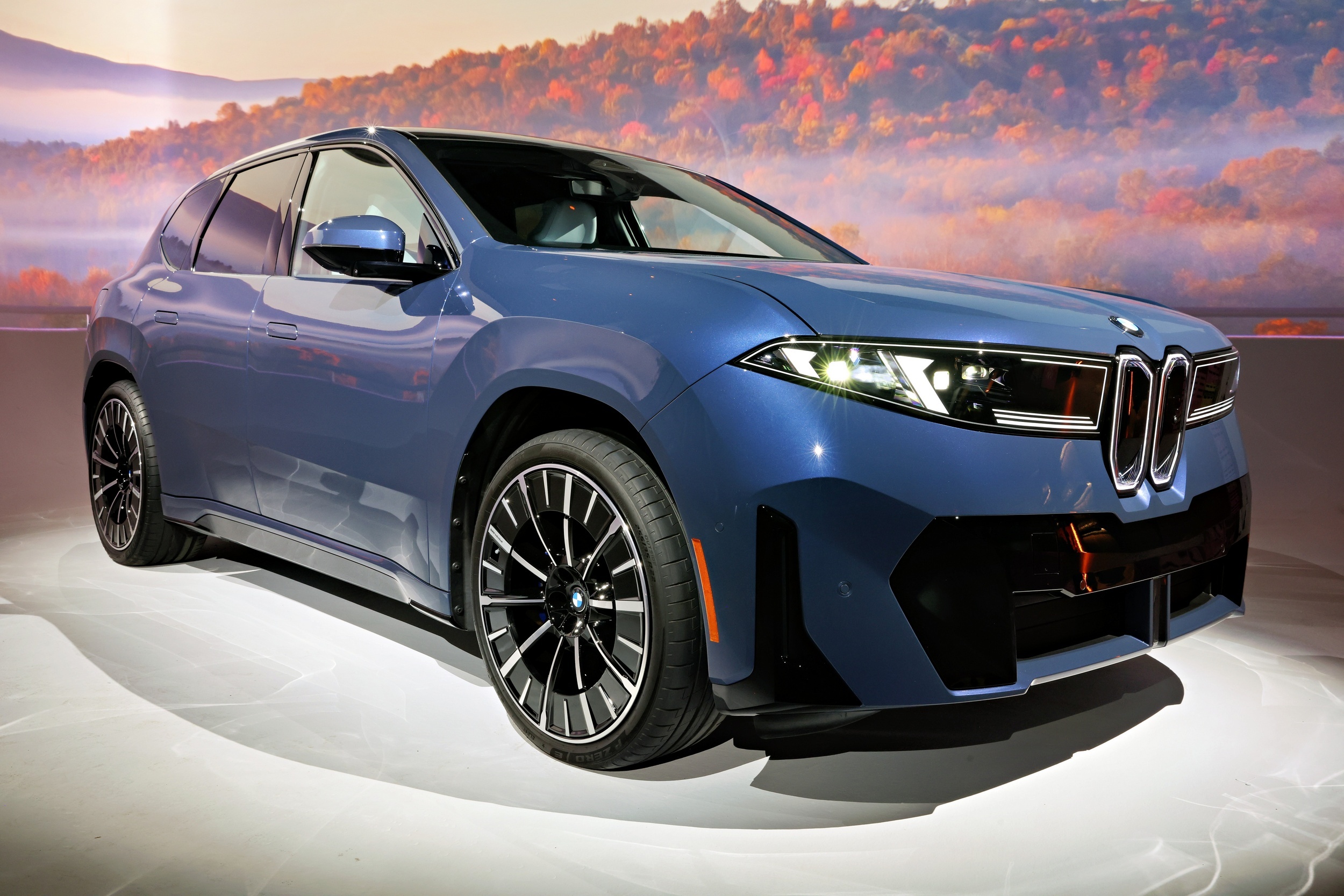 BMW Pulls The iX From America As A Better, Cheaper Alternative Waits In The Wings