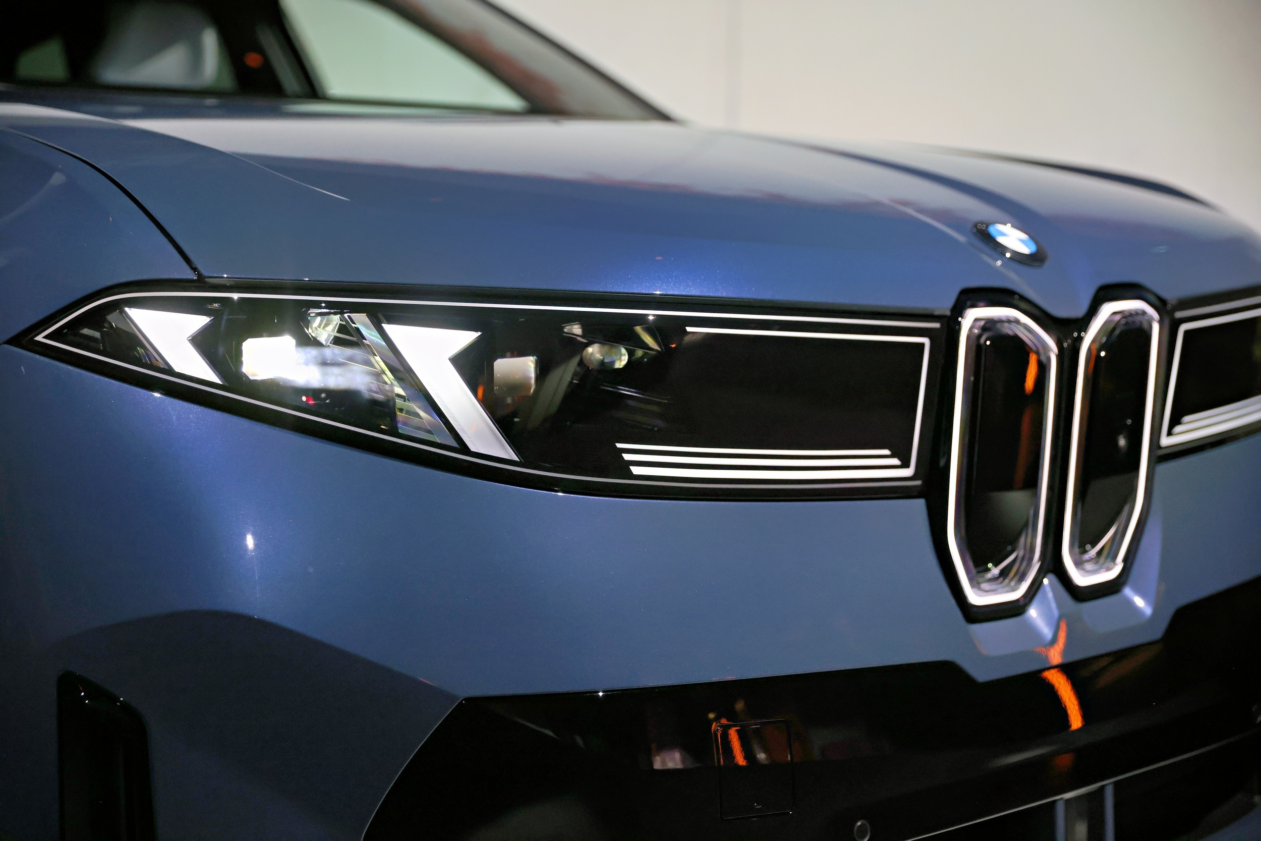 BMW Pulls The iX From America As A Better, Cheaper Alternative Waits In The Wings