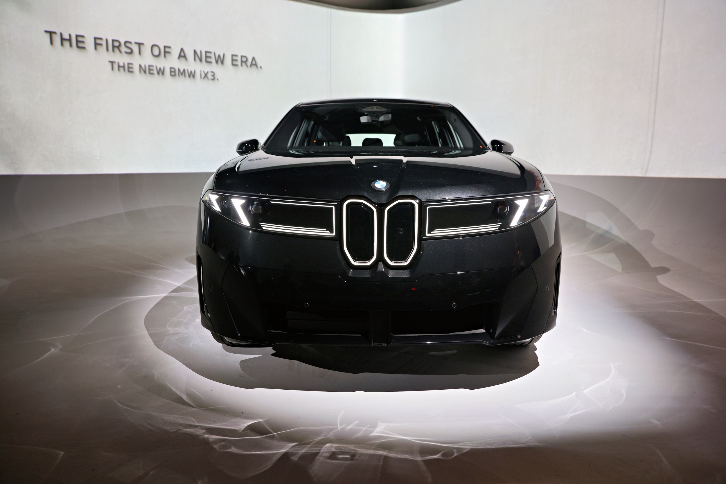 BMW Pulls The iX From America As A Better, Cheaper Alternative Waits In The Wings