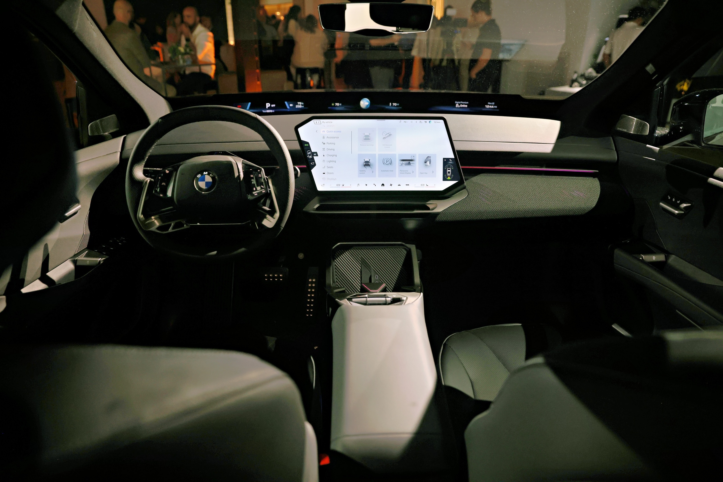 BMW Pulls The iX From America As A Better, Cheaper Alternative Waits In The Wings