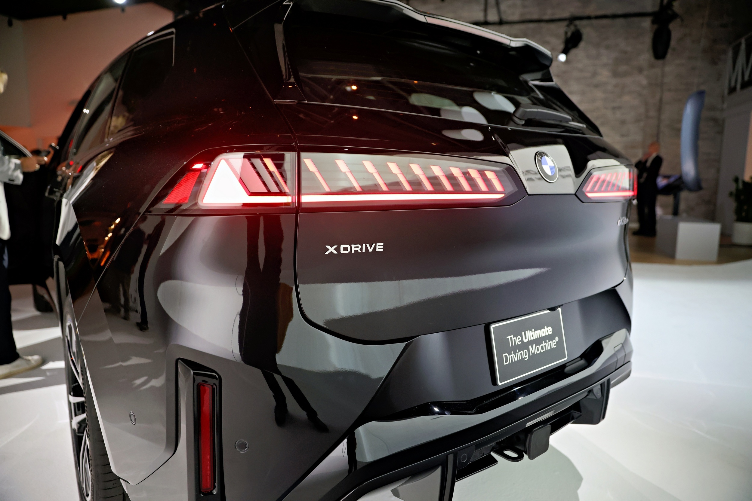 BMW Pulls The iX From America As A Better, Cheaper Alternative Waits In The Wings