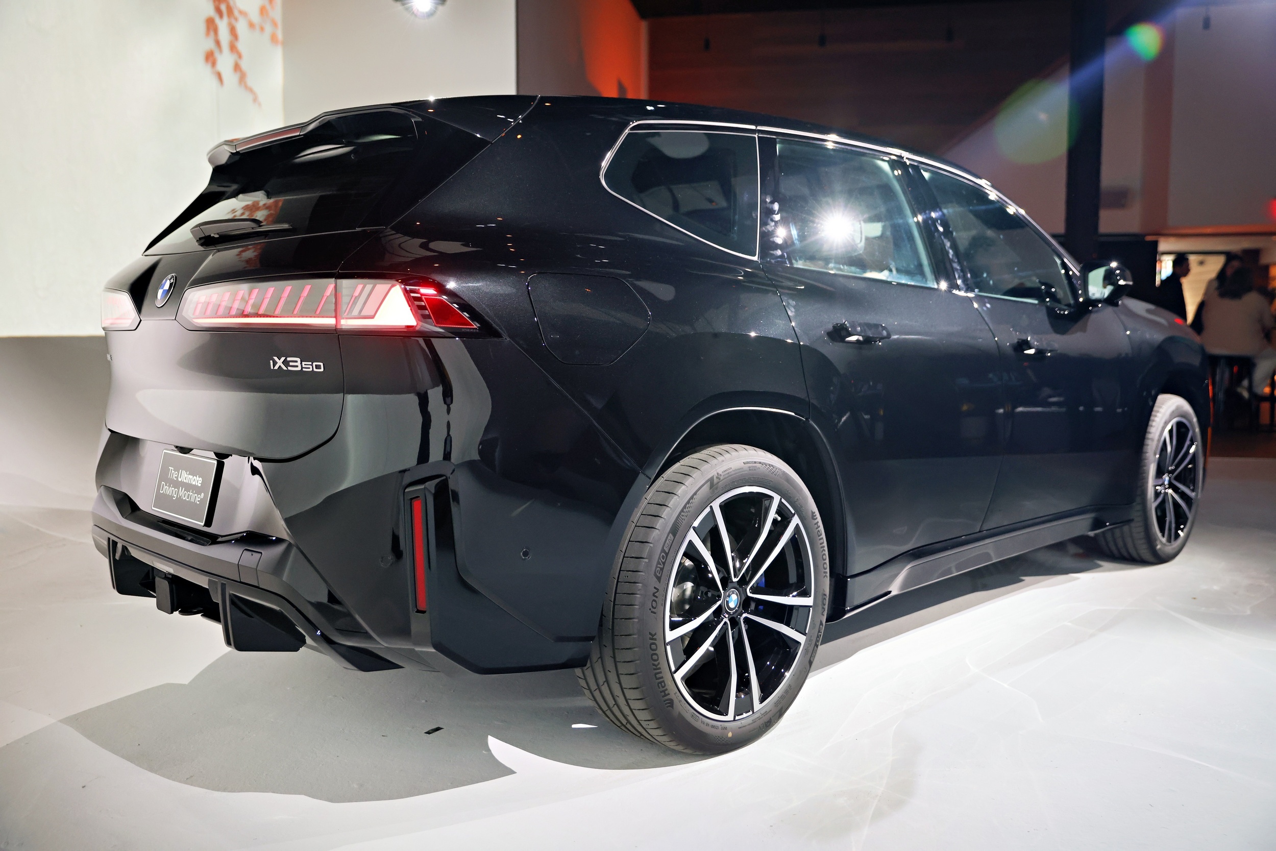 BMW Pulls The iX From America As A Better, Cheaper Alternative Waits In The Wings