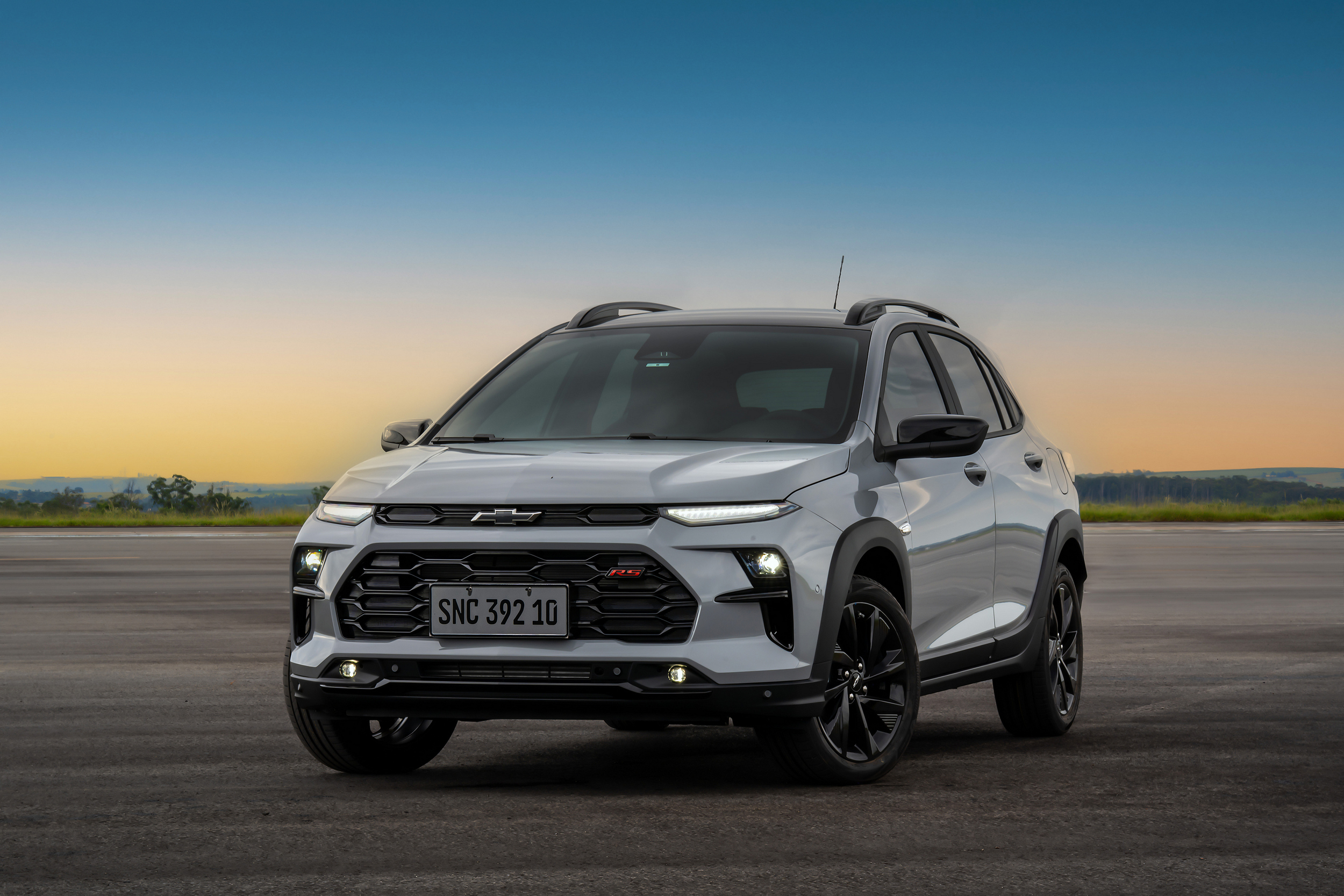 Chevy Killed The Sonic In 2020, Now It’s A Crossover Calling Itself A Coupe