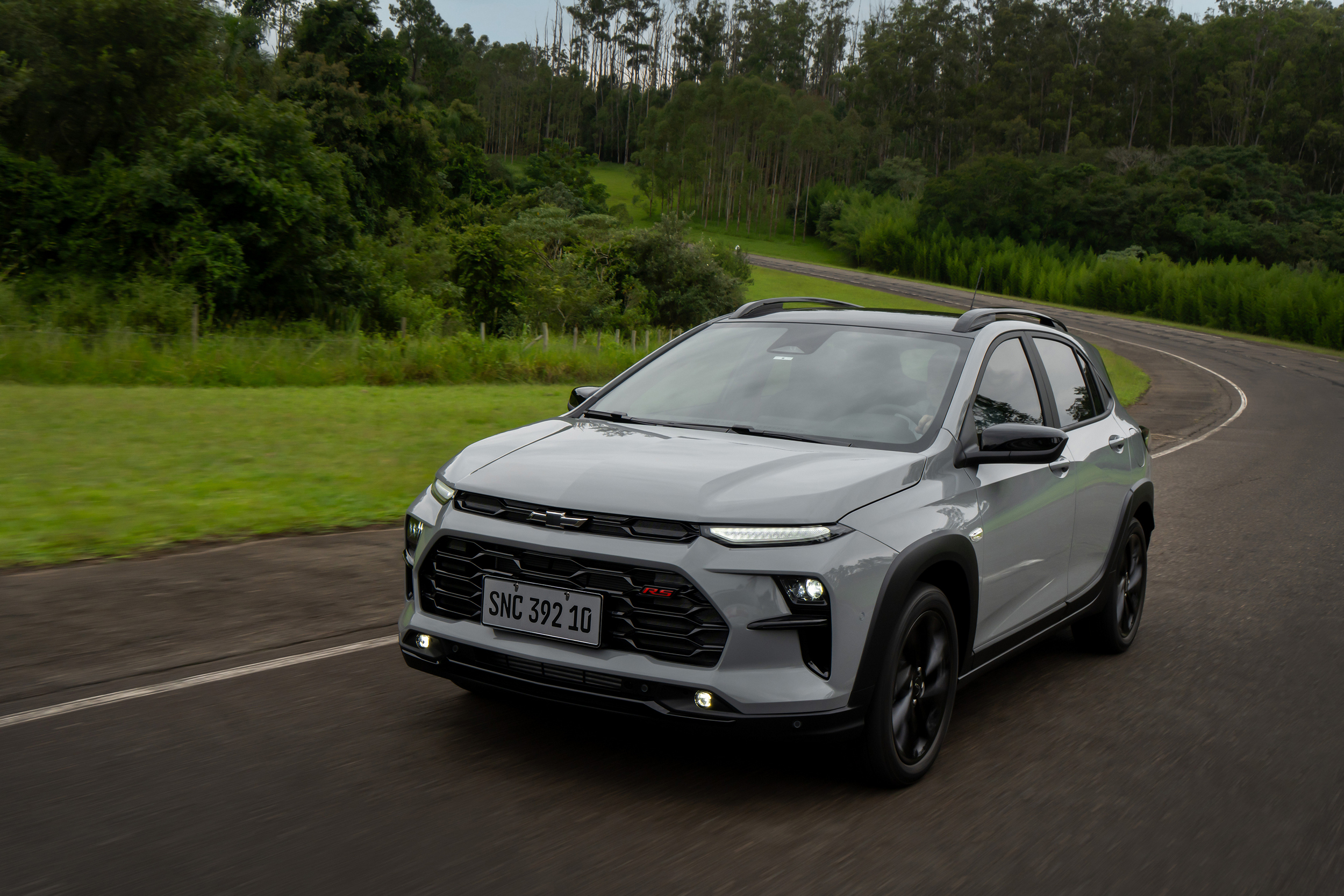 Chevy Killed The Sonic In 2020, Now It’s A Crossover Calling Itself A Coupe