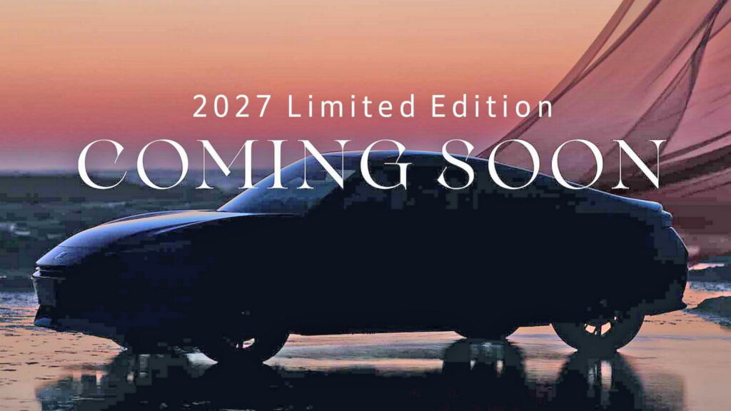  The Prelude&rsquo;s Japanese Order Books Cooled Fast, So Honda Is Already Making A Move