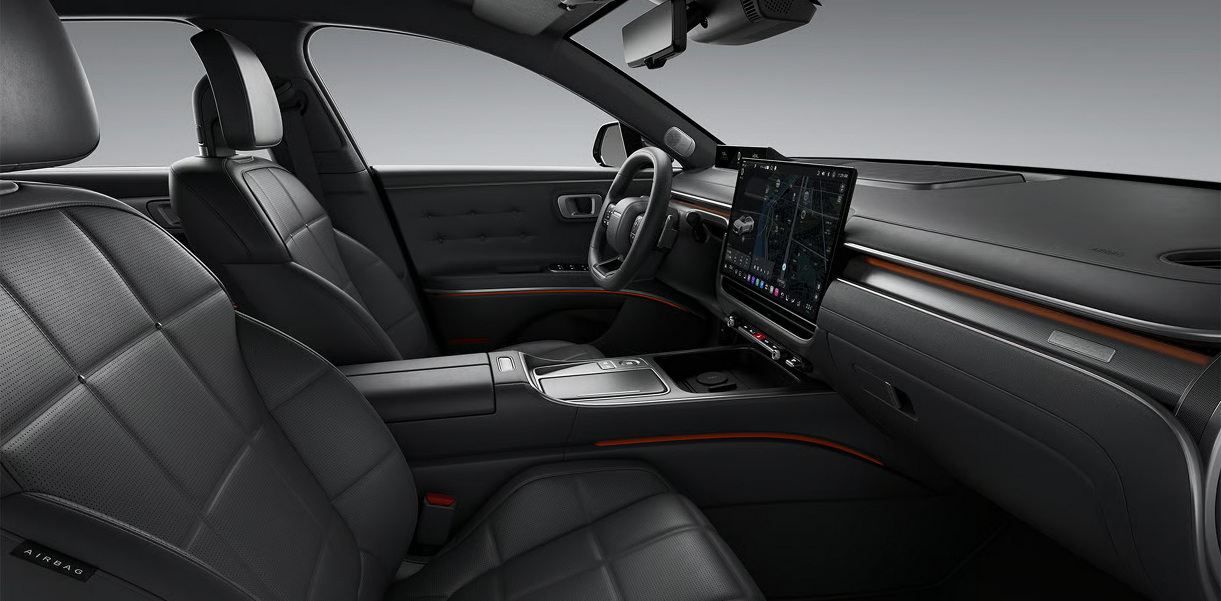 The $28K Flagship Hyundai Sedan Americans Called The Azera Closes In On Genesis
