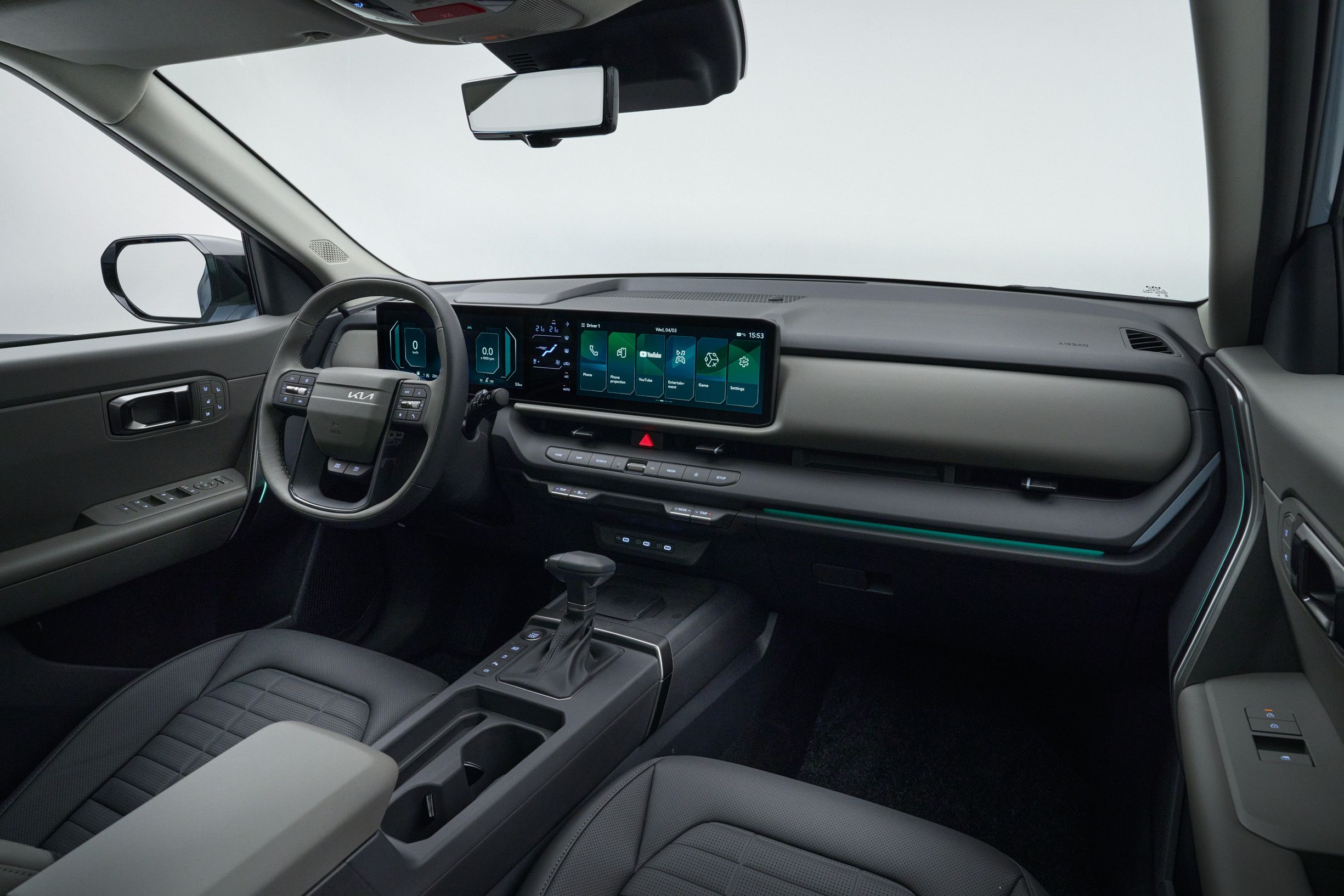 Kia’s Biggest Hit Is Finally Coming To Europe, And VW’s Best-Seller Is The Target