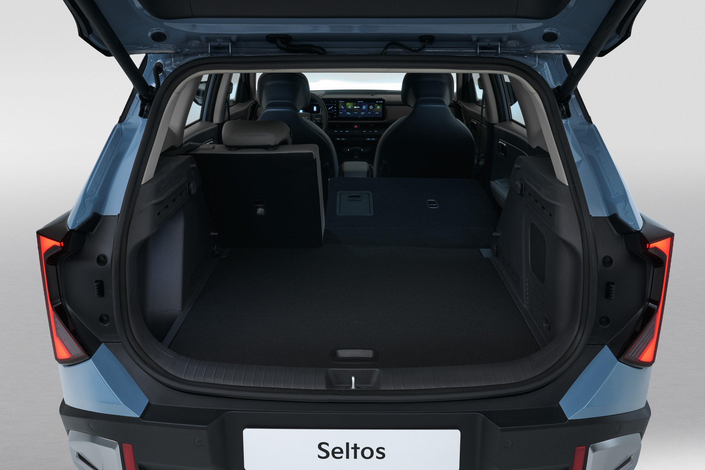 Kia’s Biggest Hit Is Finally Coming To Europe, And VW’s Best-Seller Is The Target