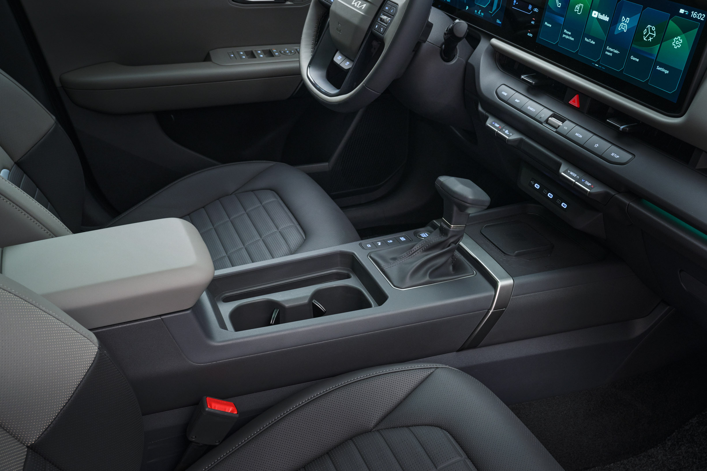 Kia’s Biggest Hit Is Finally Coming To Europe, And VW’s Best-Seller Is The Target