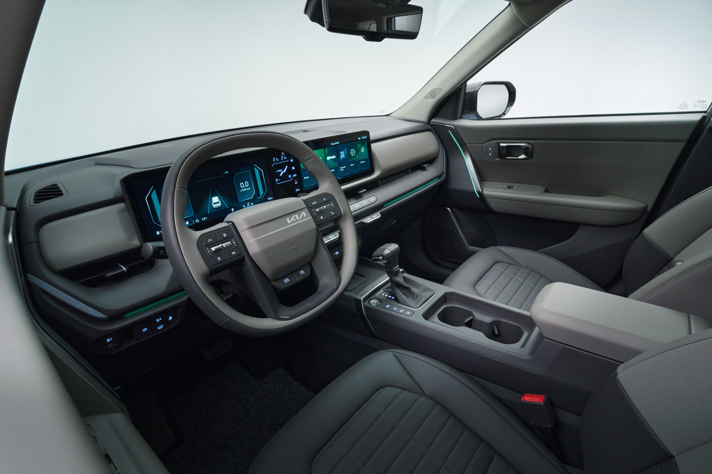 Kia’s Biggest Hit Is Finally Coming To Europe, And VW’s Best-Seller Is The Target