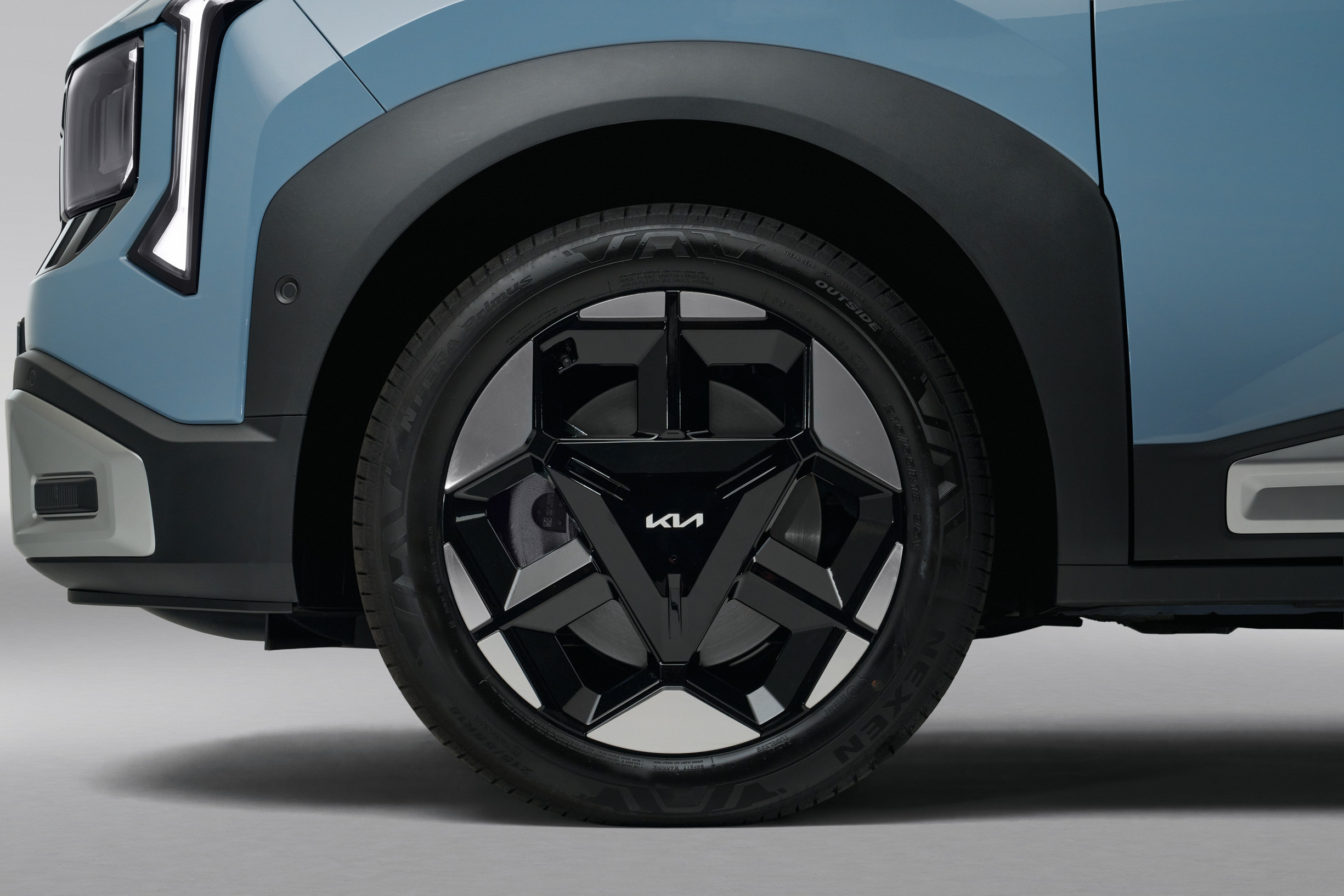 Kia’s Biggest Hit Is Finally Coming To Europe, And VW’s Best-Seller Is The Target